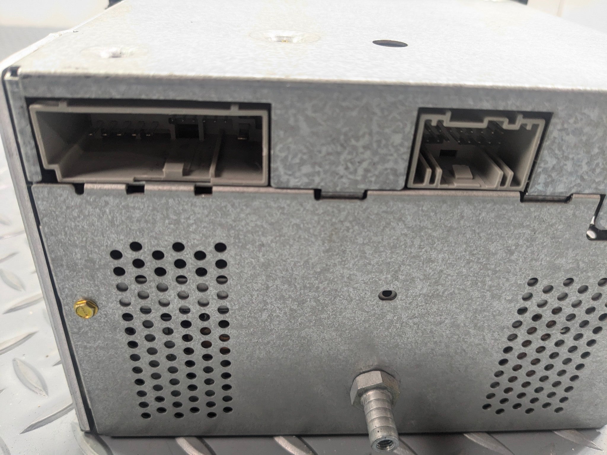 2004 - 2008 OEM FORD F150 AUDIO RADIO CD PLAYER EQUIPMENT RECEIVER