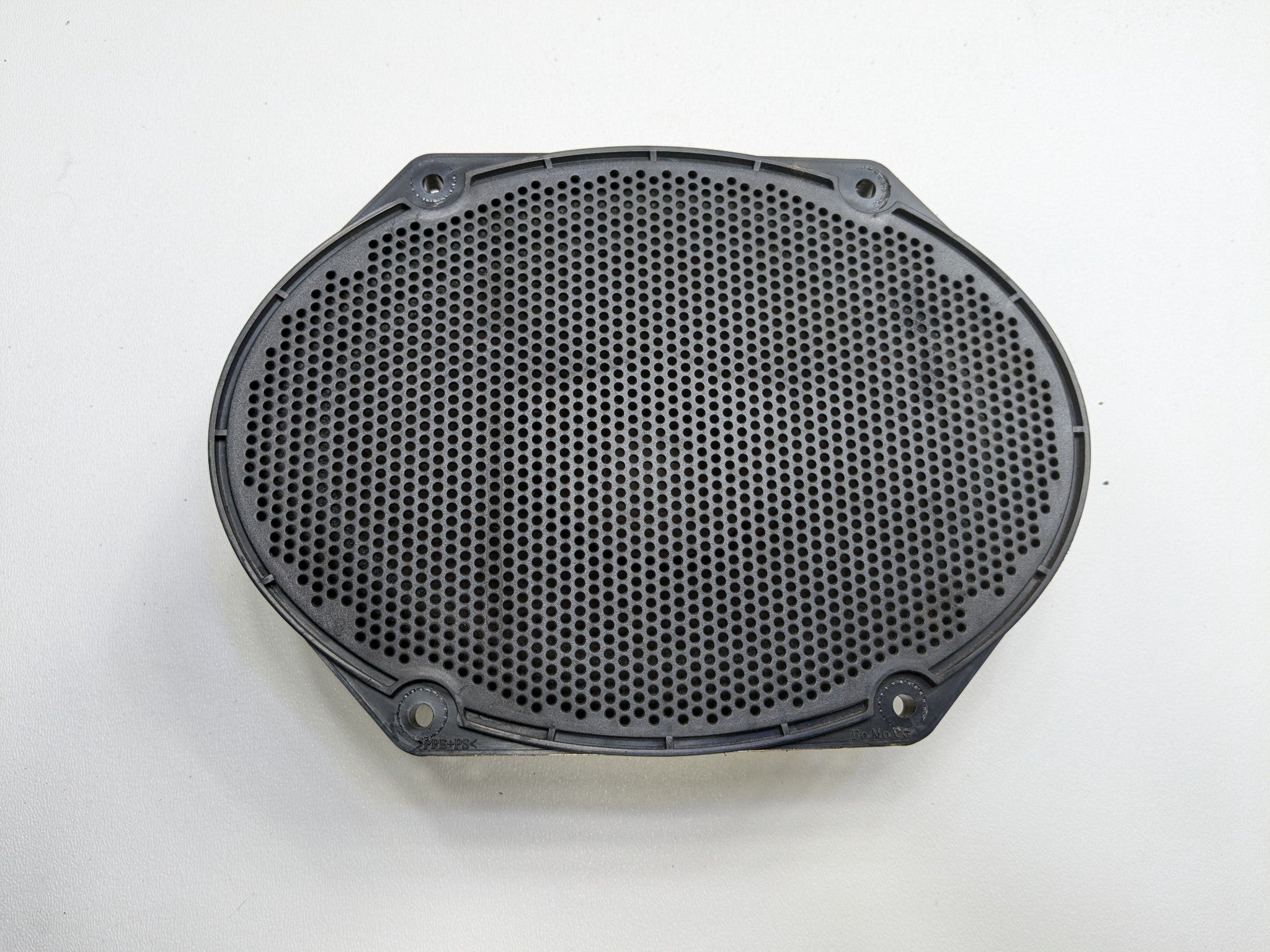 2004 - 2008 OEM FORD F150 FRONT AND REAR AUDIO SOUND SYSTEM SPEAKER SET