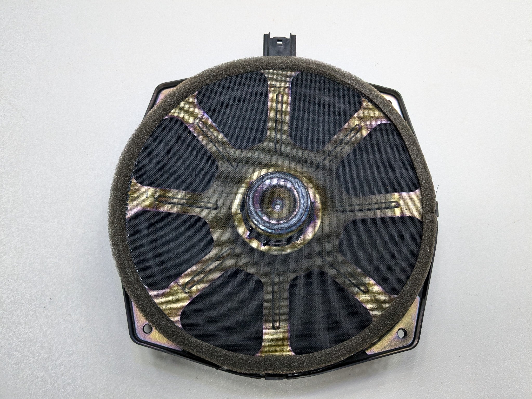2013 - 2015 OEM JAGUAR XJ FRONT REAR LEFT RIGHT DOOR AUDIO SOUND SPEAKER SET