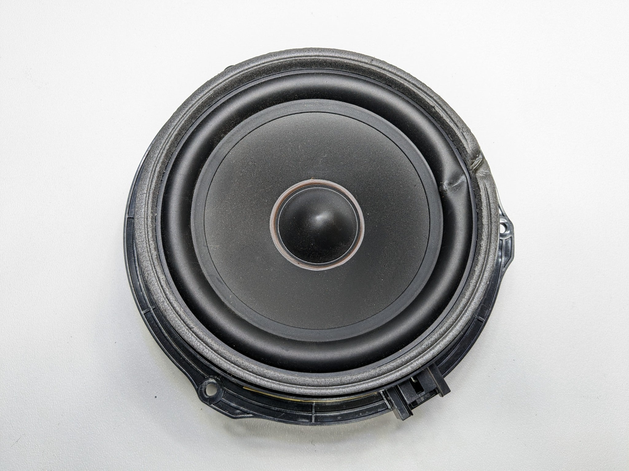 2013 - 2015 OEM JAGUAR XJ FRONT REAR LEFT RIGHT DOOR AUDIO SOUND SPEAKER SET