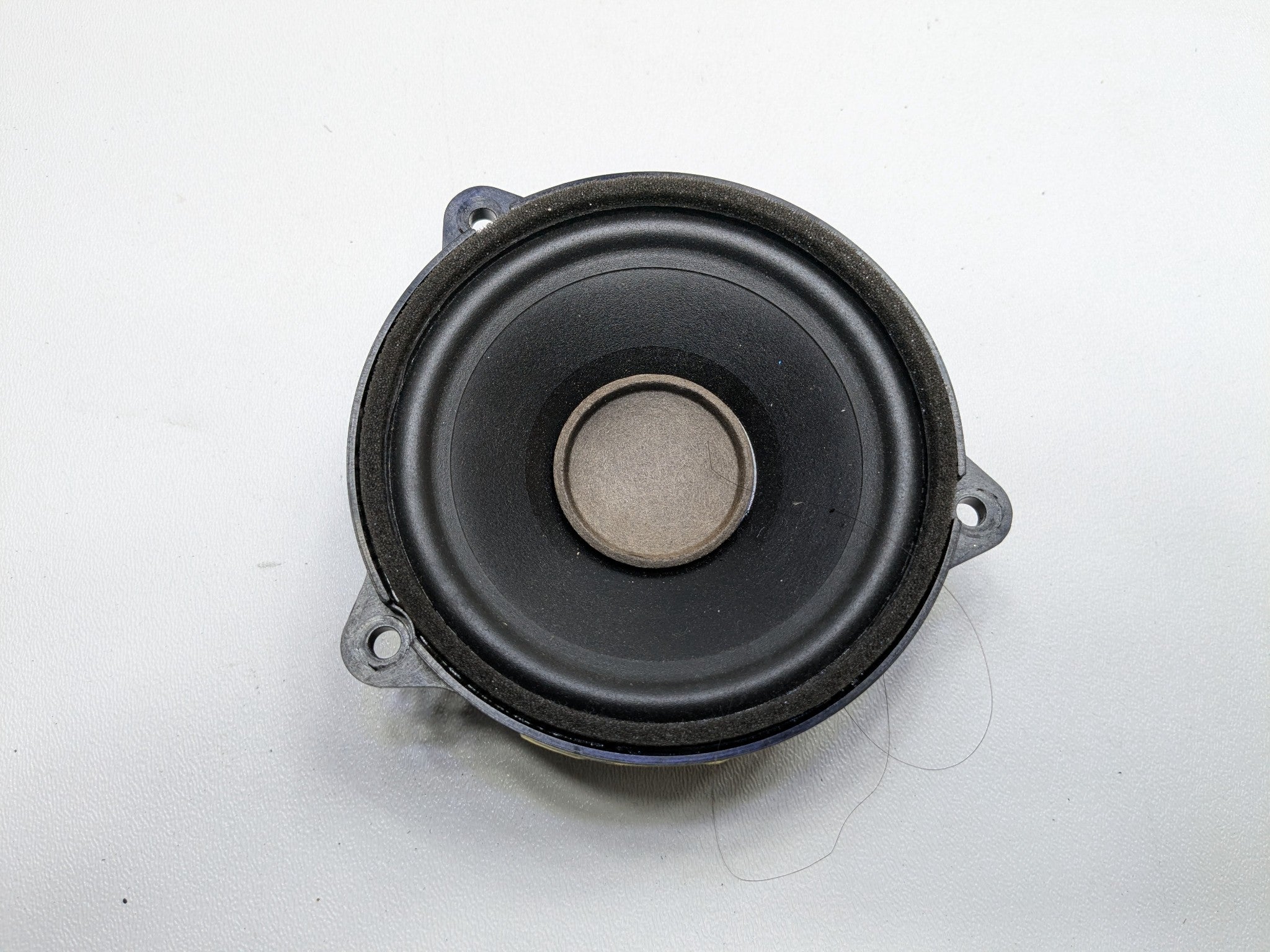 2013 - 2015 OEM JAGUAR XJ FRONT REAR LEFT RIGHT DOOR AUDIO SOUND SPEAKER SET