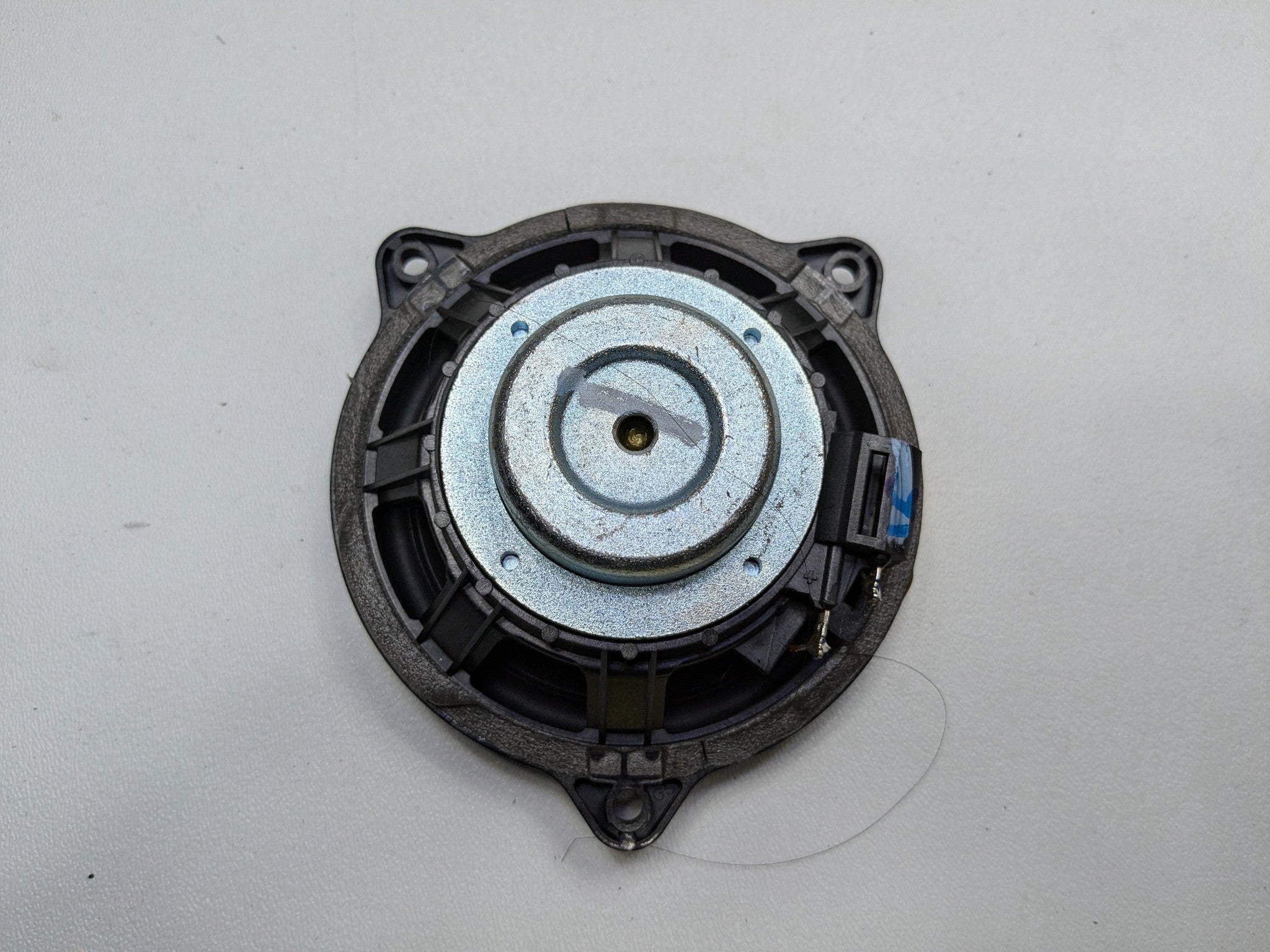 2013 - 2015 OEM JAGUAR XJ FRONT REAR LEFT RIGHT DOOR AUDIO SOUND SPEAKER SET