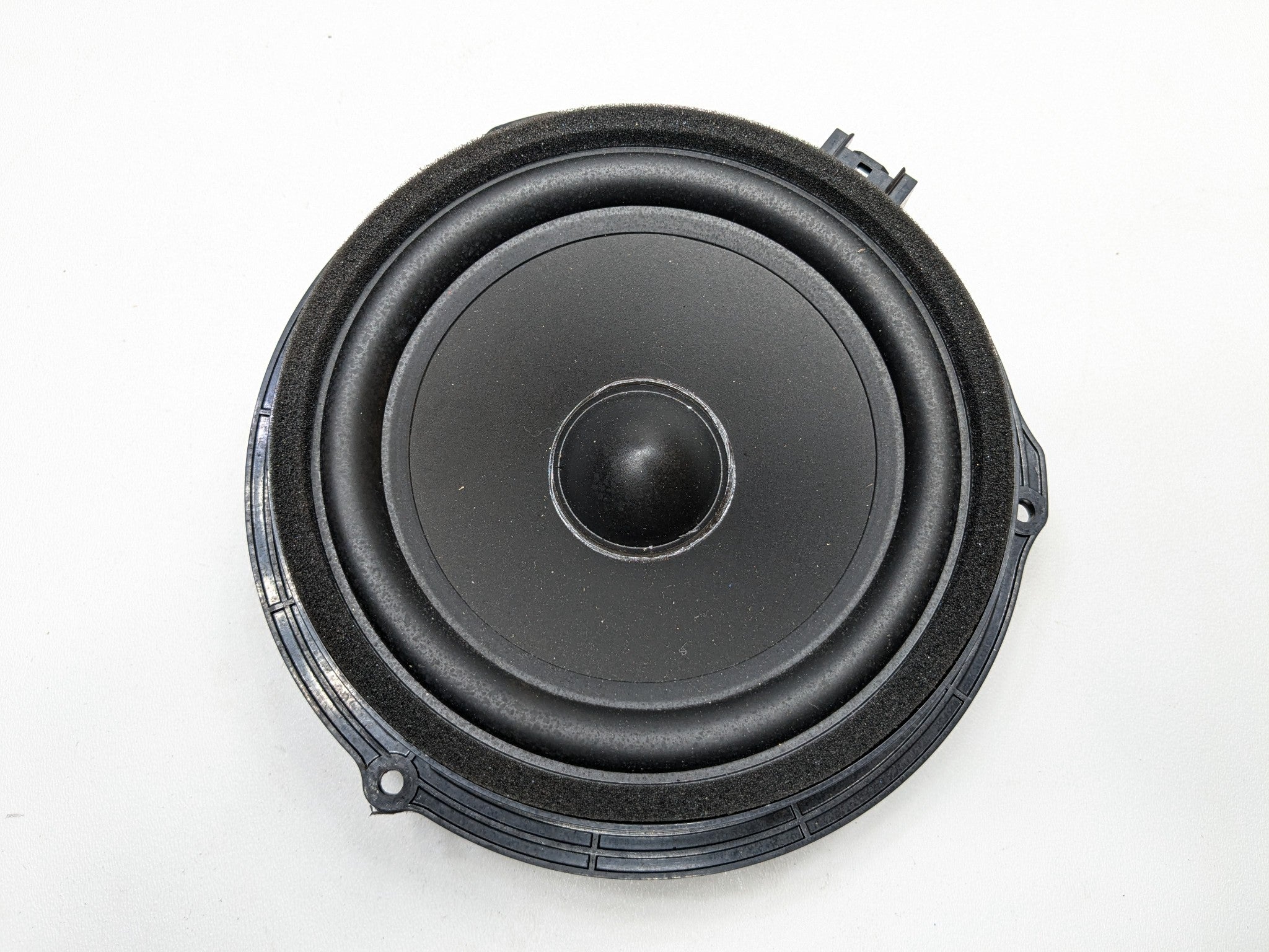 2013 - 2015 OEM JAGUAR XJ FRONT AND REAR AUDIO SOUND SYSTEM SPEAKER SET