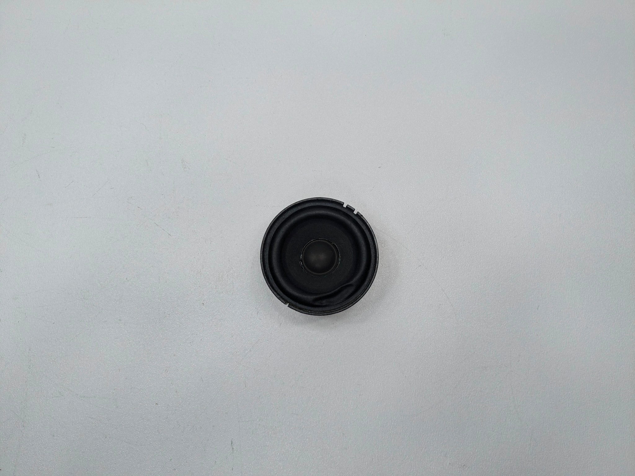 2007 - 2009 OEM BMW 328I FRONT AND REAR AUDIO SOUND SYSTEM SPEAKER SET
