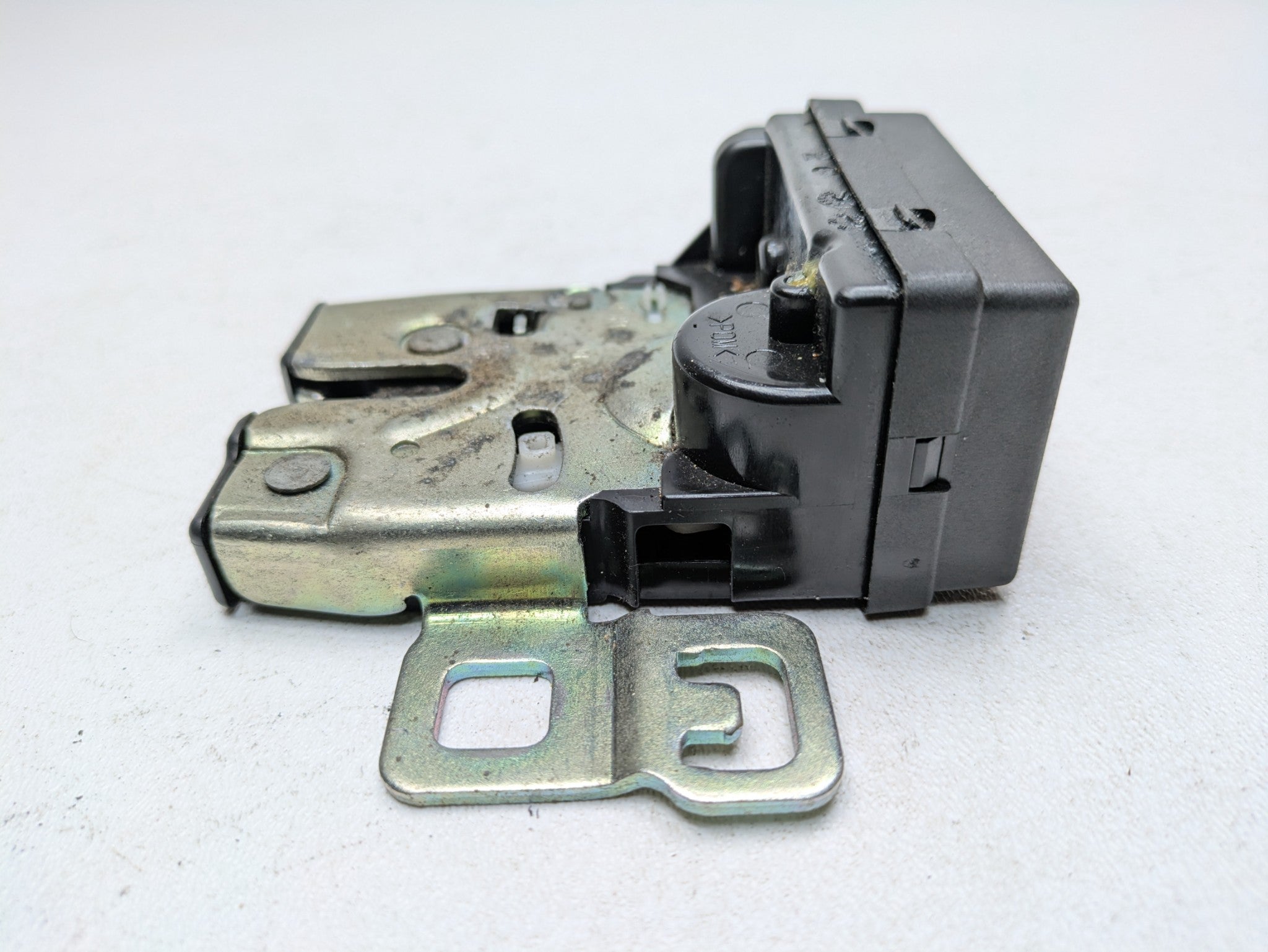 2011 - 2013 OEM MINI COOPER REAR TRUNK TAILGATE LATCH LOCK ACTUATOR