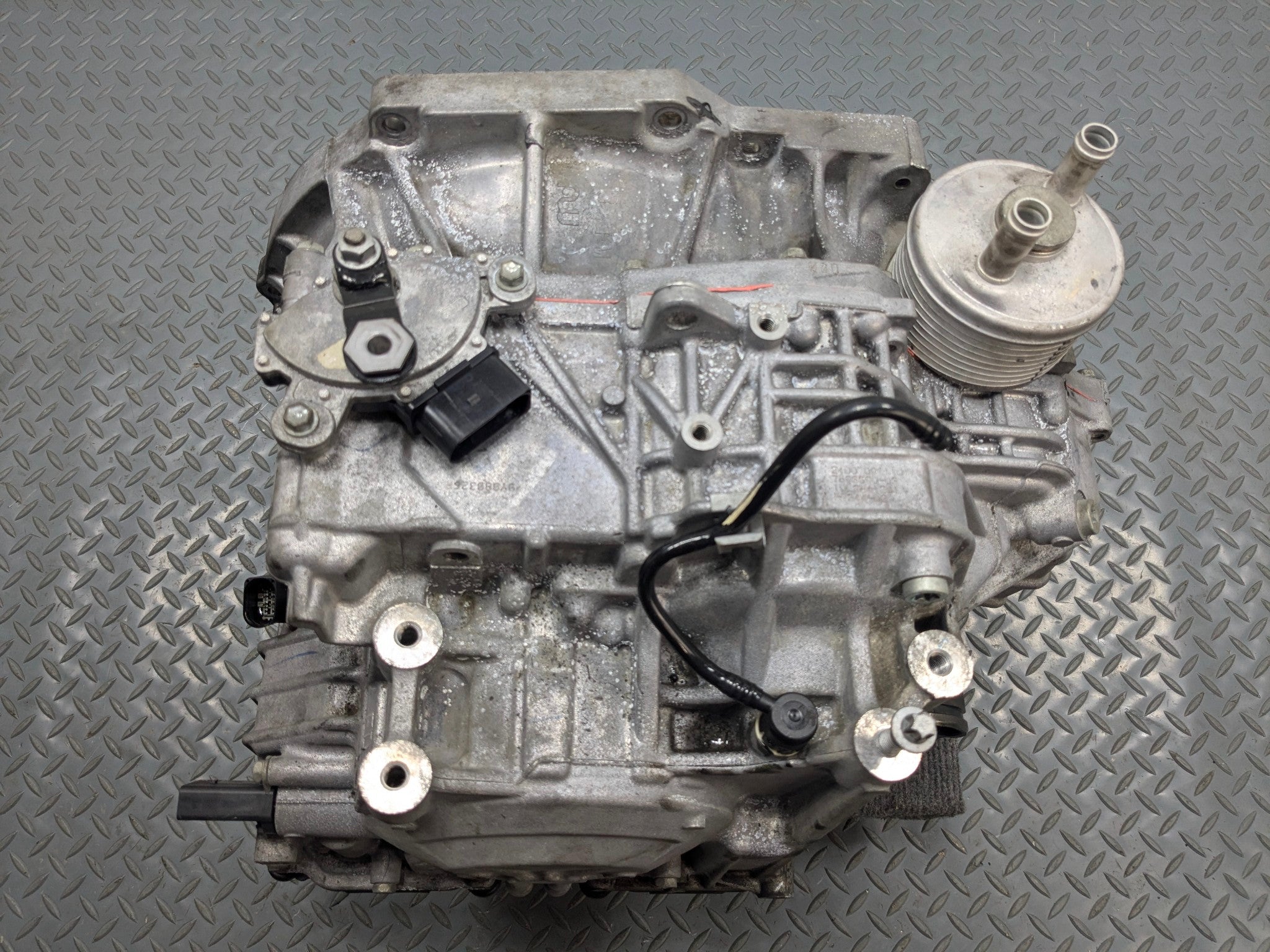2011 - 2013 OEM MINI COOPER AUTOMATIC TRANSMISSION ASSEMBLY FITS