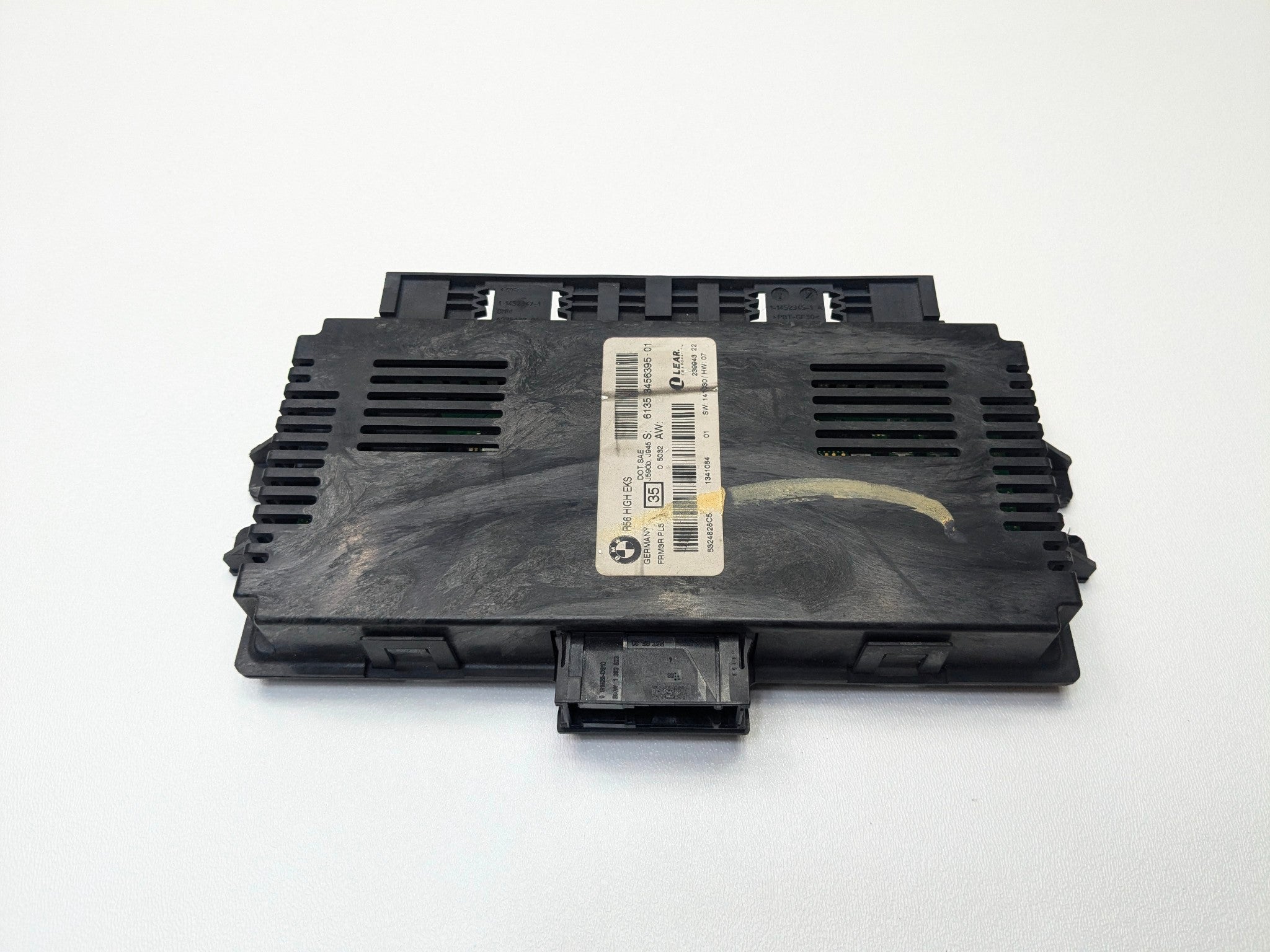 2011 - 2013 OEM MINI COOPER FOOTWELL HEADLIGHTS CHECK CONTROL MODULE