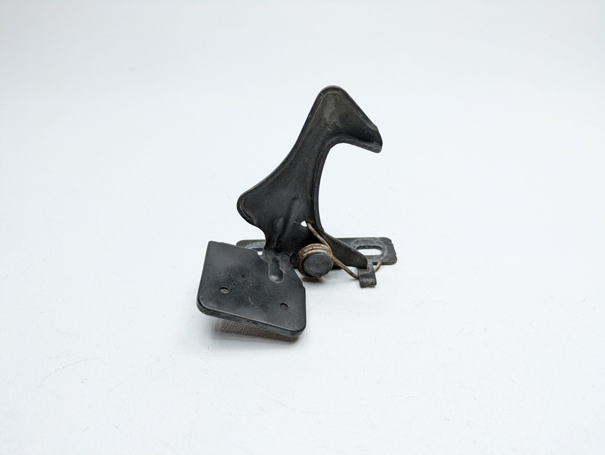 2011 - 2013 OEM MINI COOPER HOOD LOCK LATCH CATCH HOOK RELEASE HANDLE