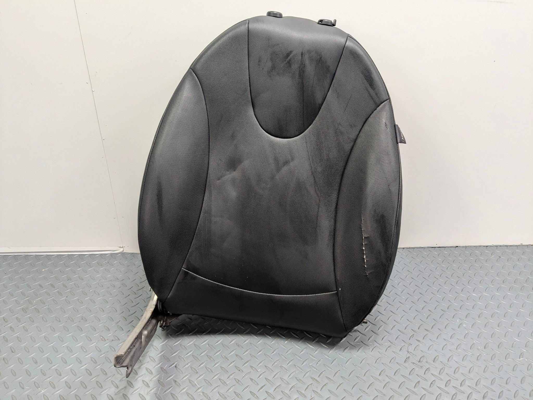 2011 - 2013 OEM MINI COOPER FRONT LEFT DRIVER SIDE UPPER SEAT CUSHION ASSEMBLY