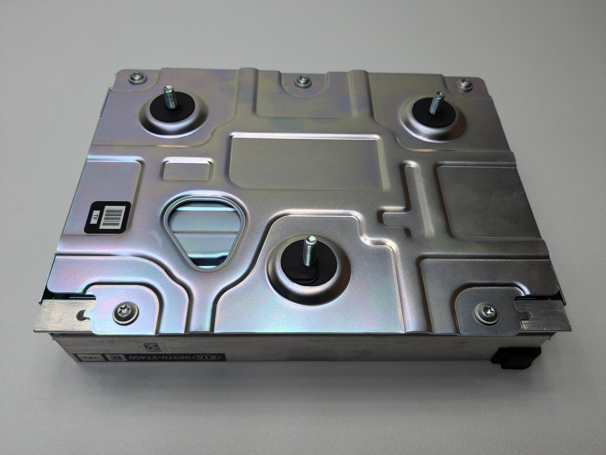 2014 - 2015 OEM KIA OPTIMA AUDIO RADIO ANTENNA AMPLIFIER CONTROL MODULE UNIT