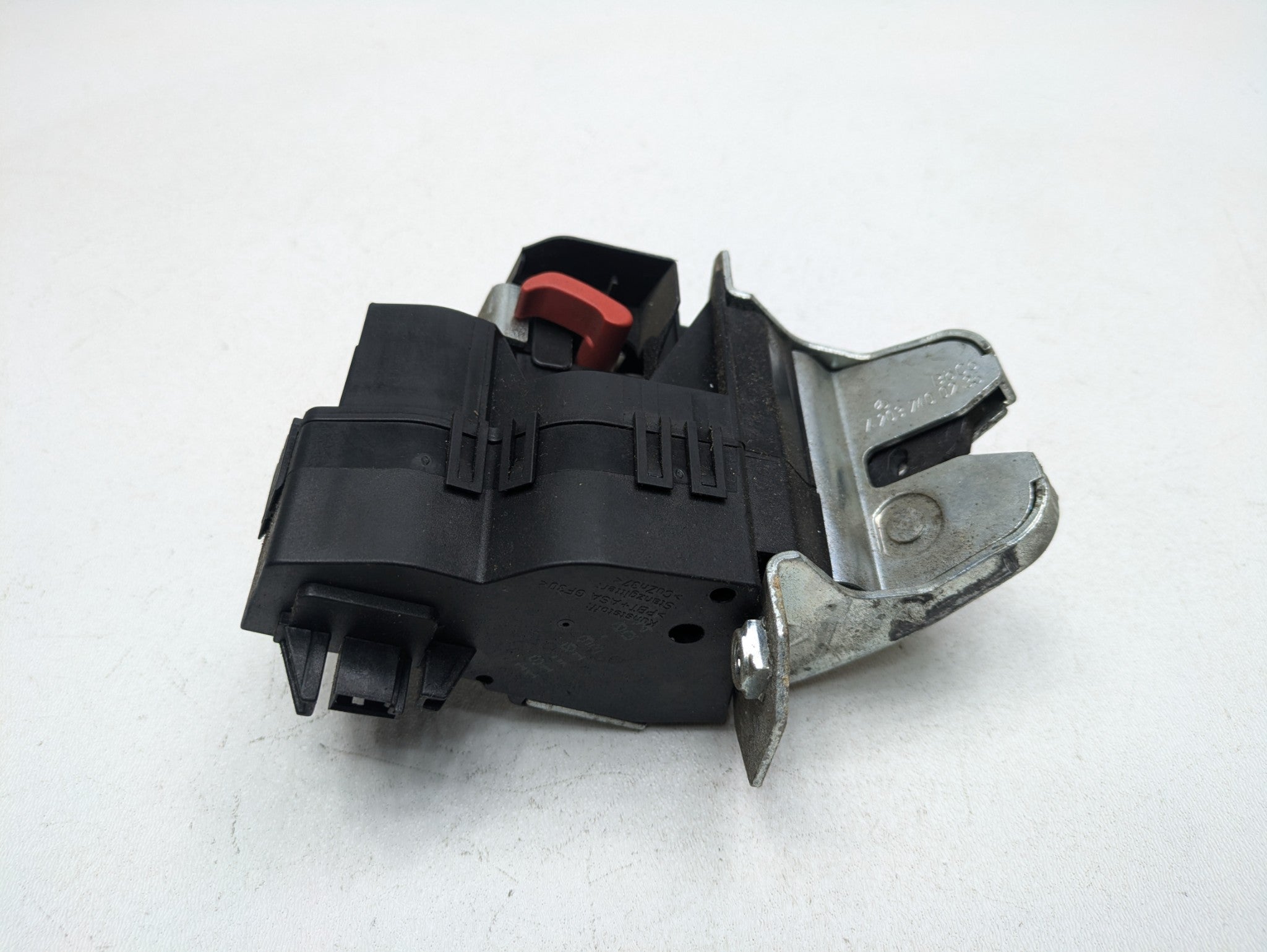 2004 - 2006 OEM MERCEDES-BENZ C230 REAR TRUNK LID LOCK LATCH ACTUATOR