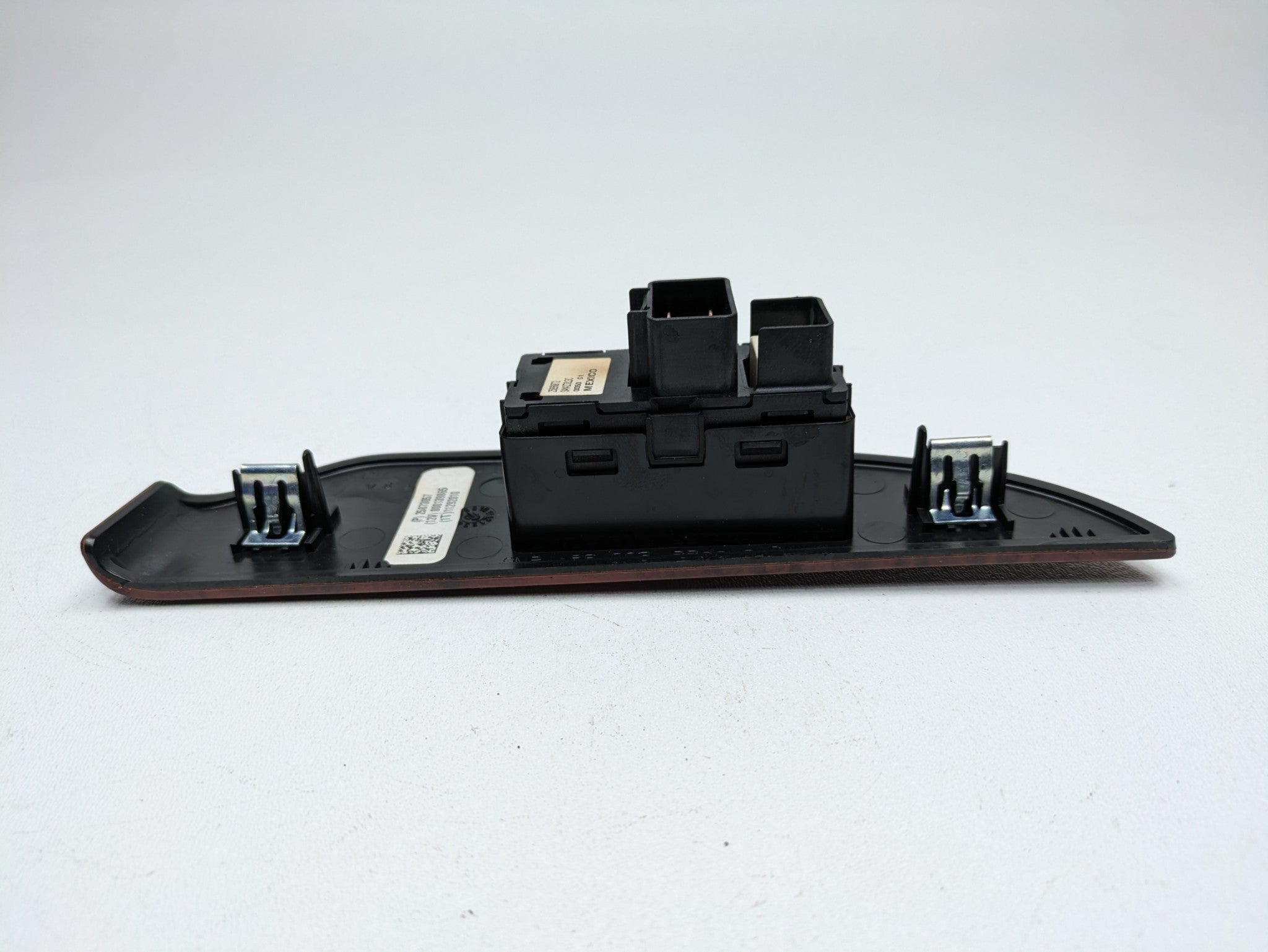 10 - 14 OEM CADILLAC ESCALADE ESV REAR LEFT DRIVER SIDE DOOR SWITCH ASSEMBLY