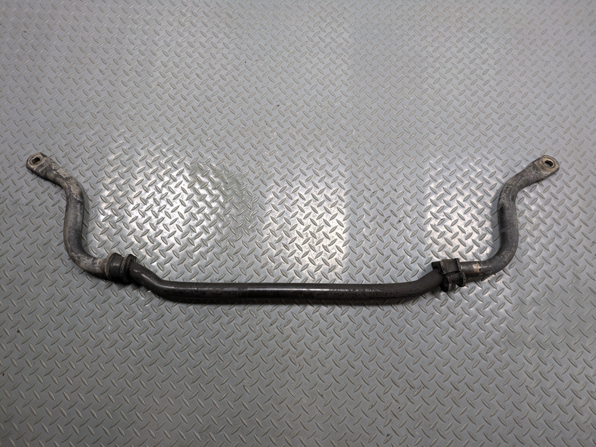10 - 14 OEM CADILLAC ESCALADE ESV FRONT STABILIZER SUSPENSION ANTI ROLL SWAY BAR