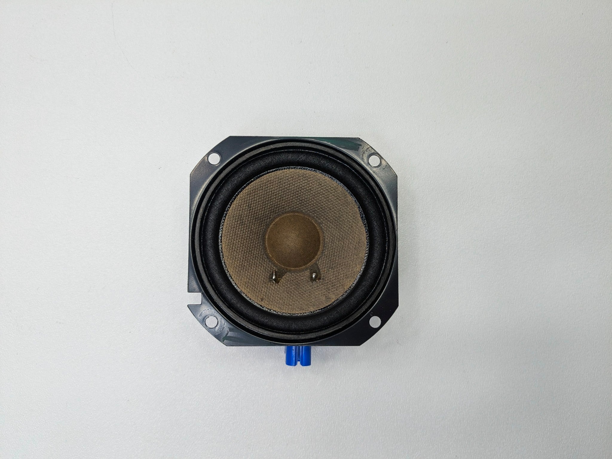 10 - 14 OEM CADILLAC ESCALADE ESV FRONT AND REAR AUDIO SOUND SYSTEM SPEAKER SET