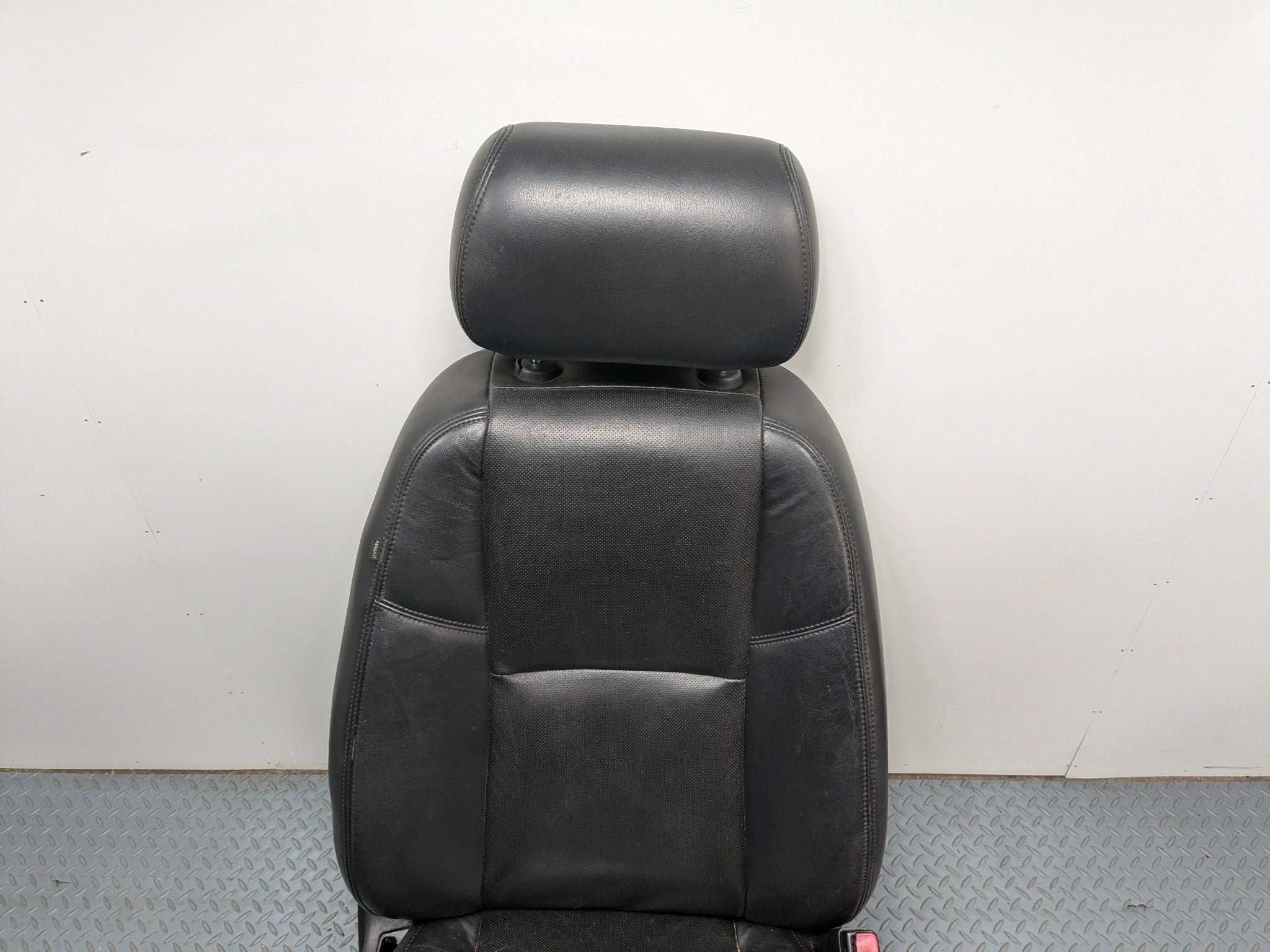 10 - 14 OEM CADILLAC ESCALADE ESV FRONT RIGHT SIDE SEAT WITH HEADREST ASSEMBLY