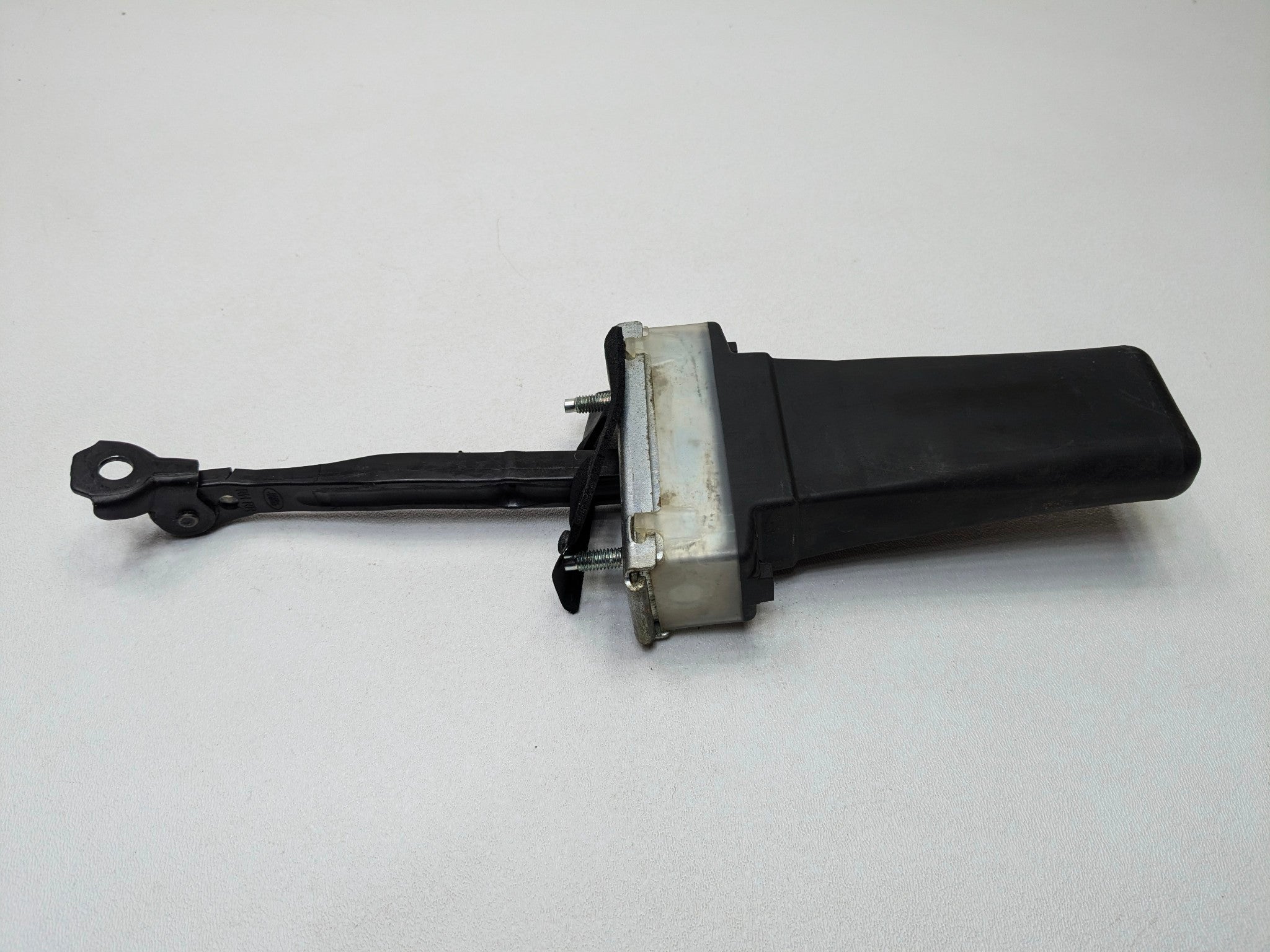 2013 - 2017 OEM LAND ROVER RANGE ROVER REAR LEFT DRIVER SIDE DOOR STOPPER