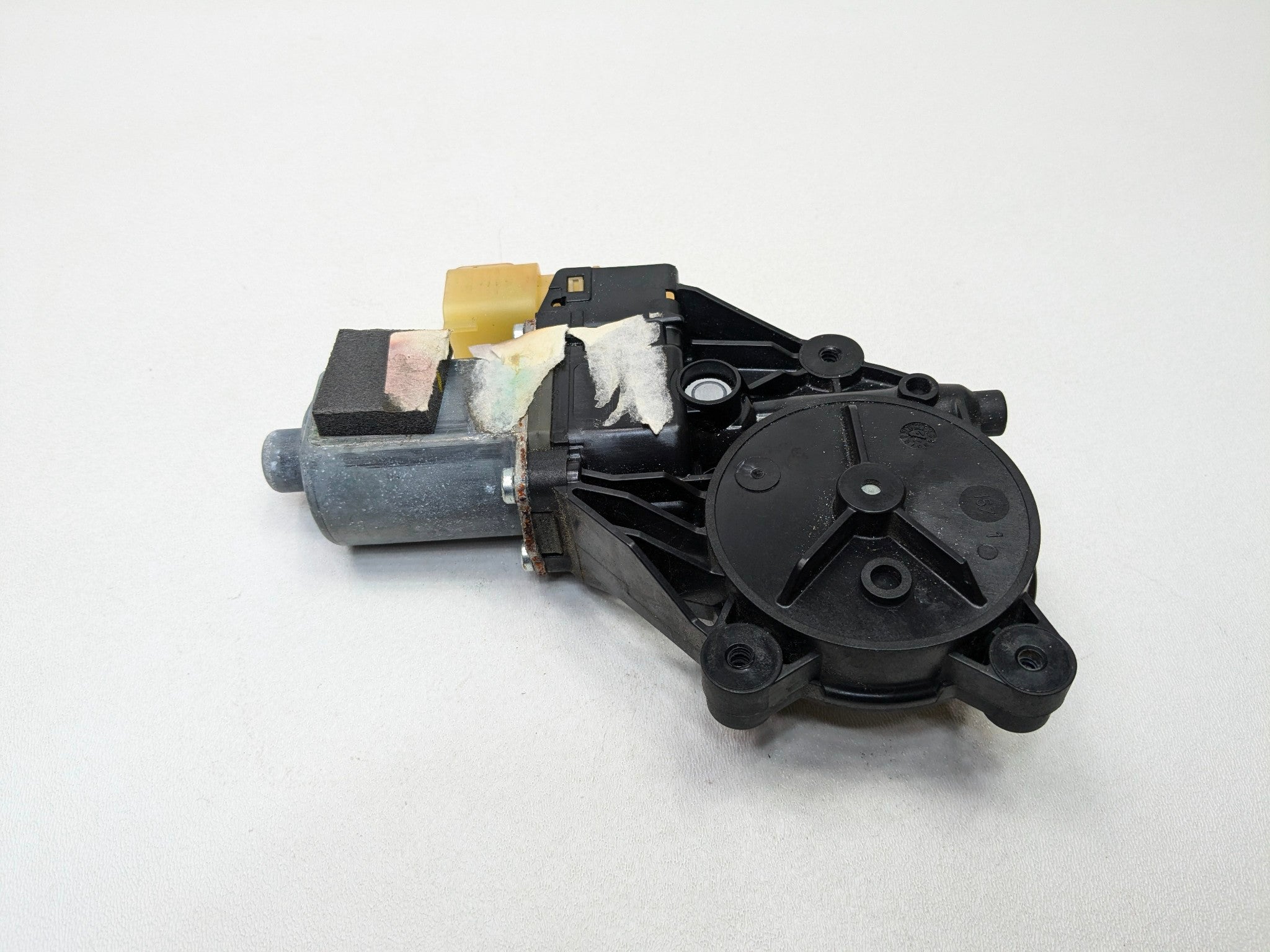2013 - 2017 OEM LAND ROVER RANGE ROVER FRONT RIGHT SIDE POWER WINDOW MOTOR