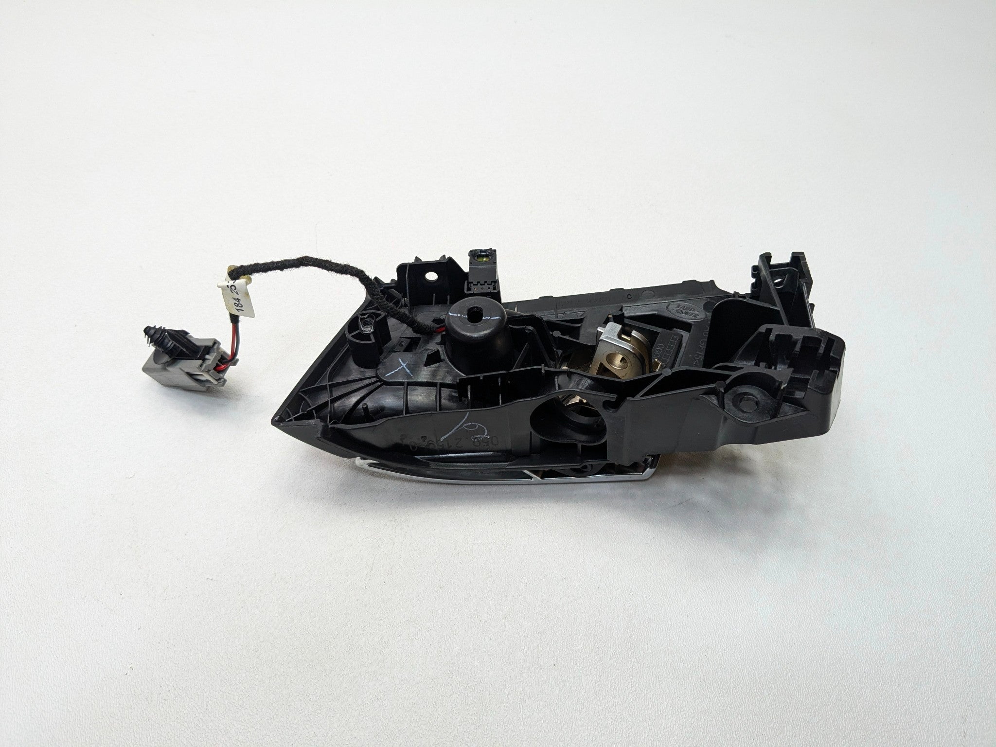 2013 - 2017 OEM LAND ROVER RANGE ROVER REAR LEFT SIDE INTERIOR DOOR HANDLE