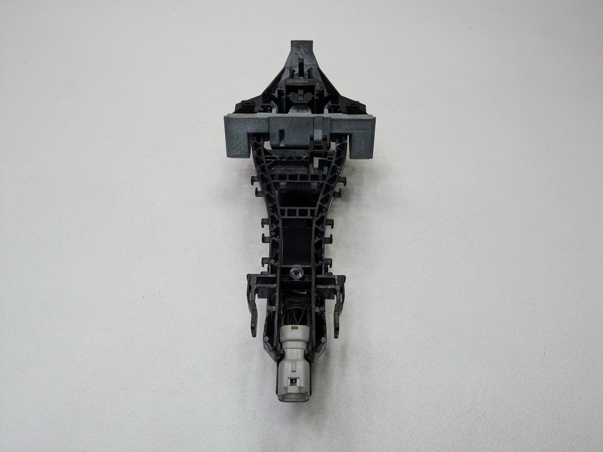 2013 - 2017 OEM LAND ROVER RANGE ROVER FRONT RIGHT SIDE EXTERIOR DOOR HANDLE