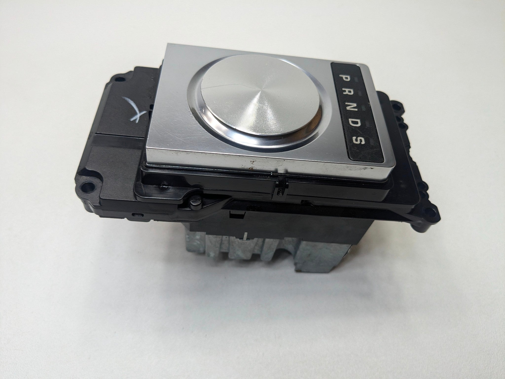 2013 - 2017 OEM LAND ROVER RANGE ROVER AUTOMATIC GEAR SELECTOR FLOOR SHIFTER