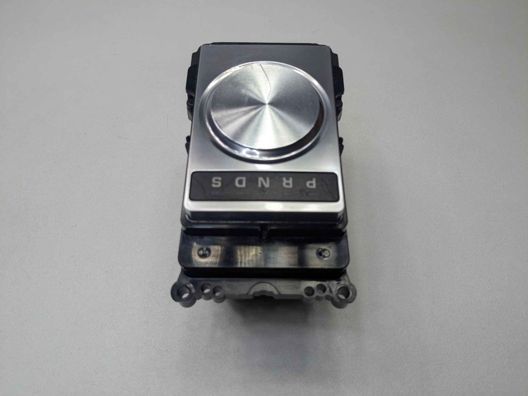 2013 - 2017 OEM LAND ROVER RANGE ROVER AUTOMATIC GEAR SELECTOR FLOOR SHIFTER