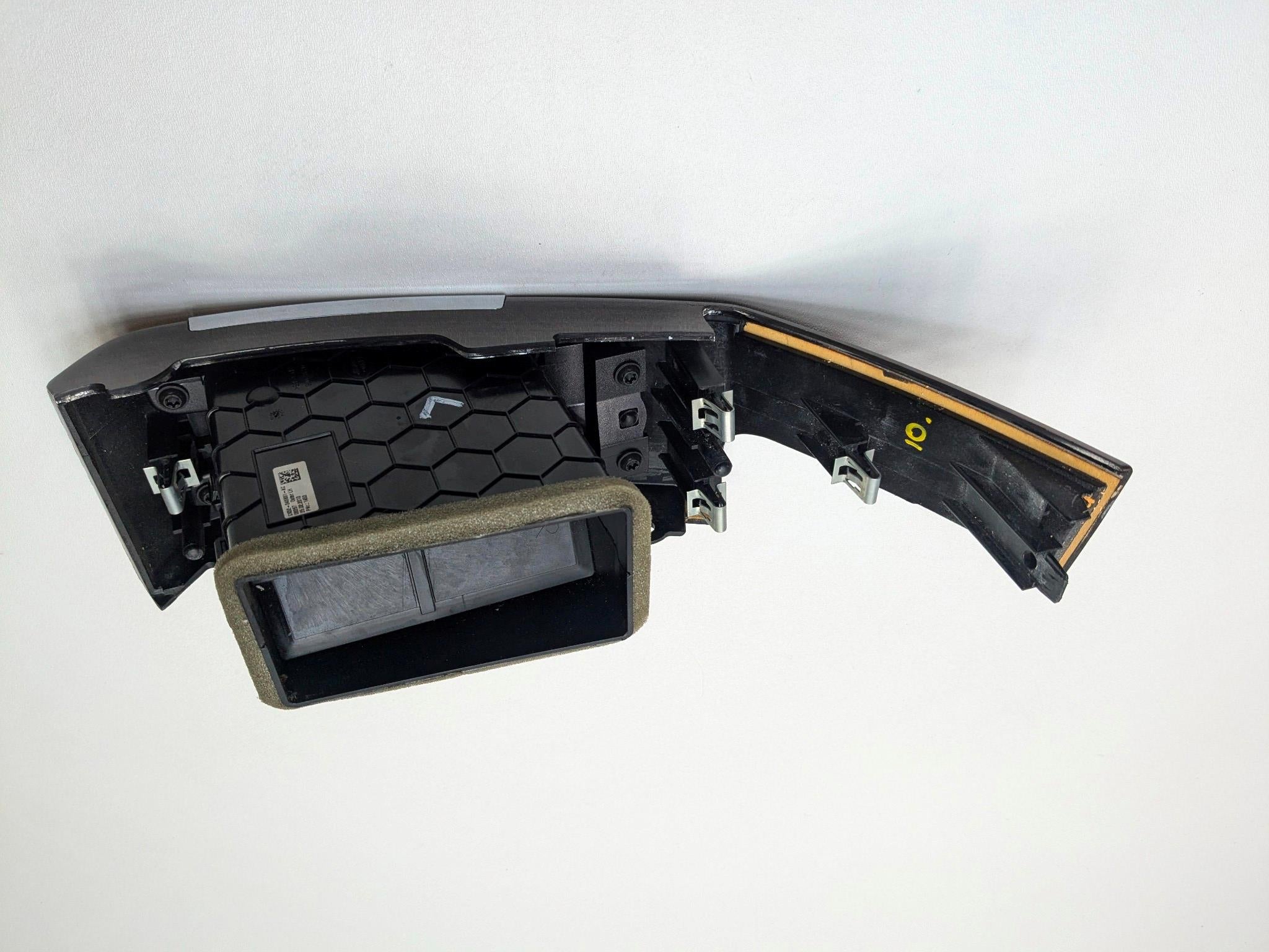 13 - 17 OEM LAND ROVER RANGE ROVER FRONT LEFT DASH AIR CONDITIONER HEATER VENT