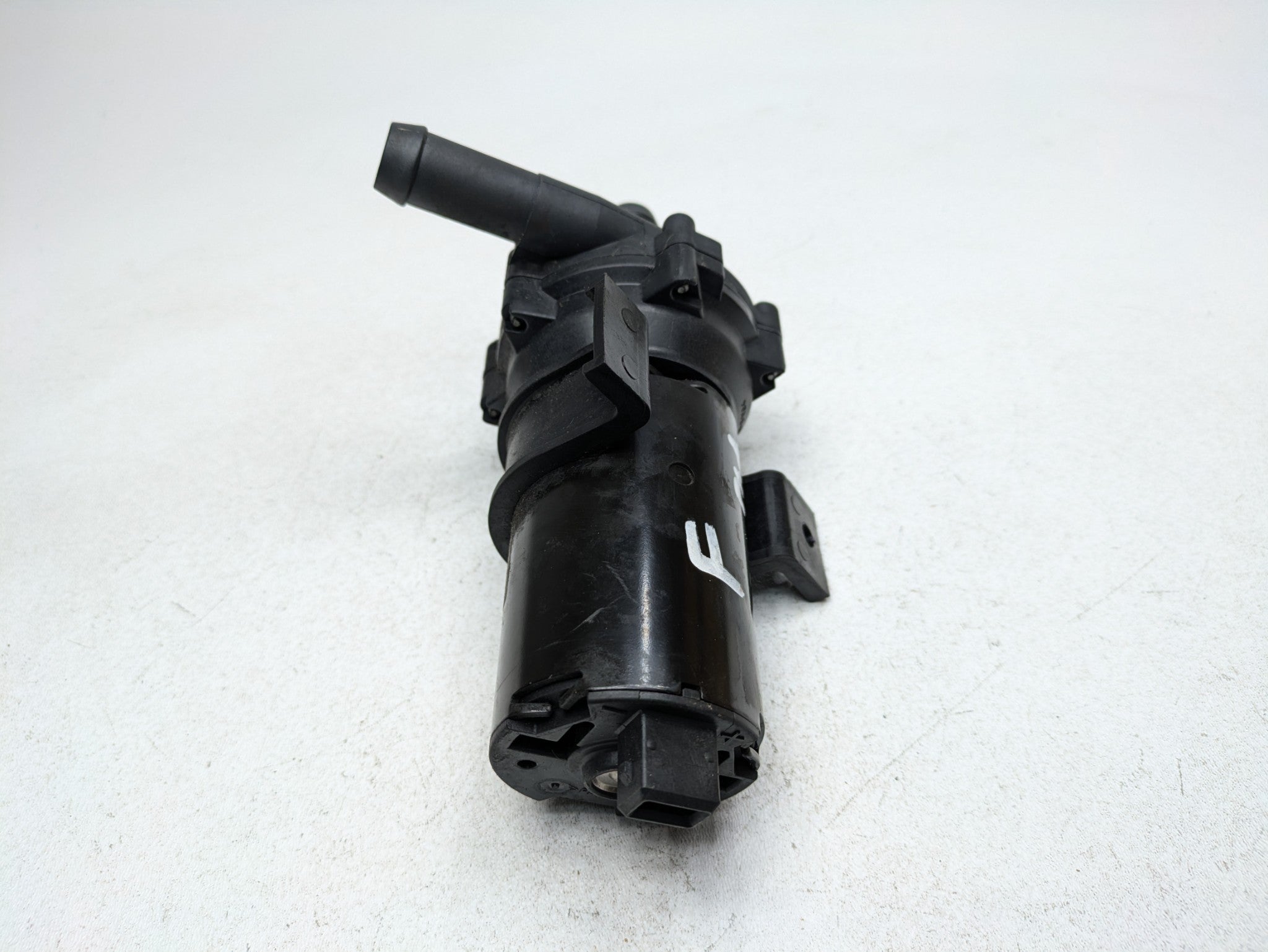 2013 -2017 OEM LAND ROVER RANGE ROVER AUXILIARY SECONDARY WATER COOLANT PUMP