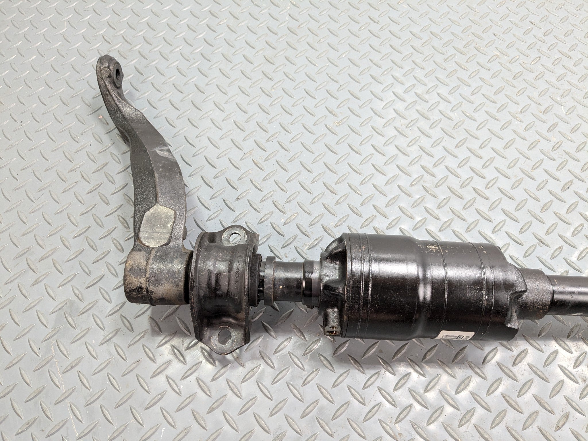 2013 - 2017 OEM LAND ROVER RANGE ROVER REAR ARC ANTI ROLL STABILIZER SWAY BAR