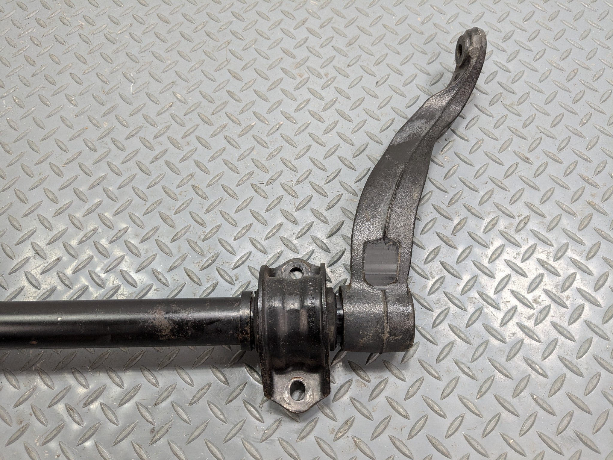 2013 - 2017 OEM LAND ROVER RANGE ROVER REAR ARC ANTI ROLL STABILIZER SWAY BAR