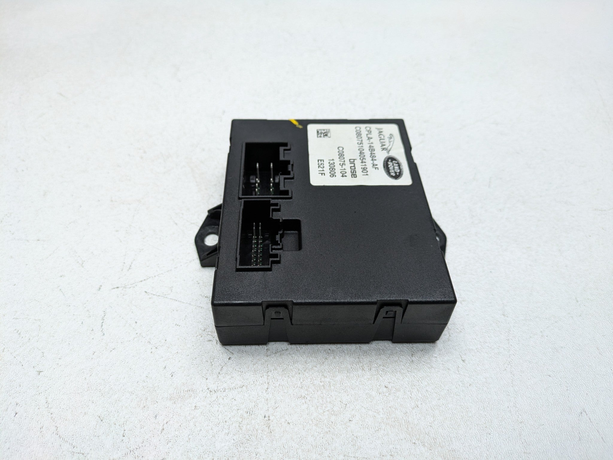 13 - 17 OEM LAND ROVER RANGE ROVER REAR LIFTGATE TAILGATE CONTROL MODULE UNIT