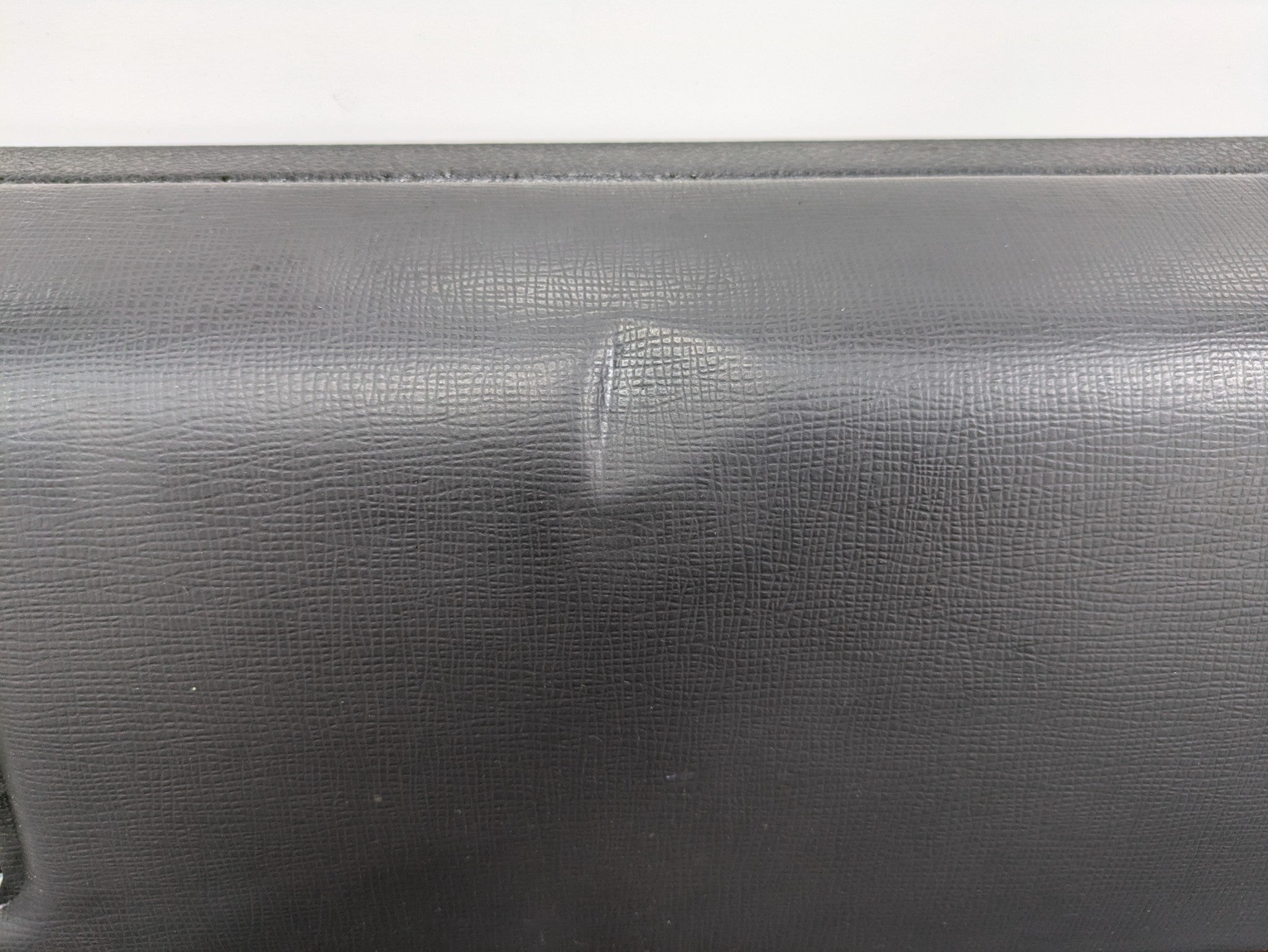 2009 - 2012 OEM FORD FLEX FRONT RIGHT PASSENGER SIDE INTERIOR DOOR TRIM PANEL