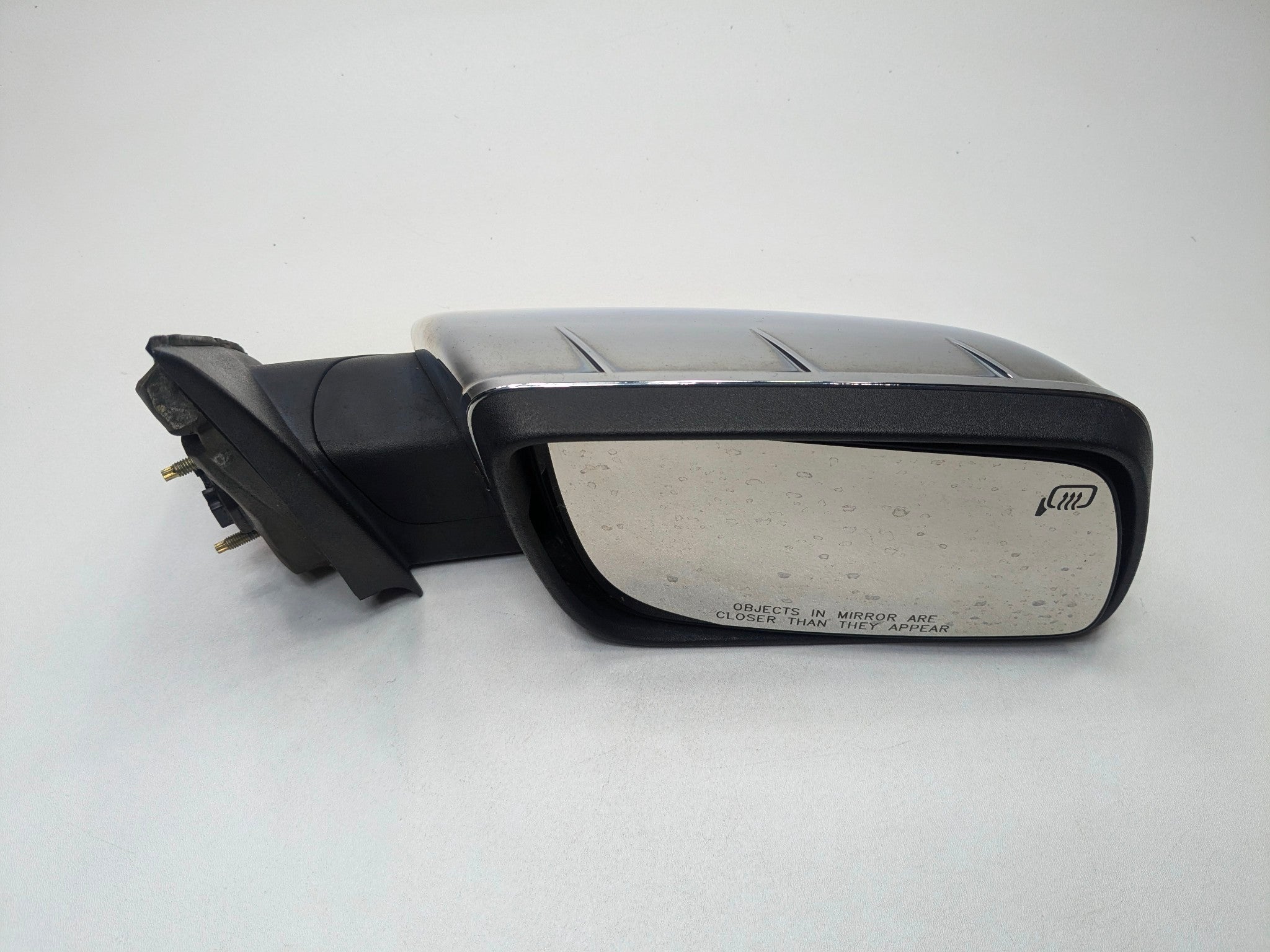 2009 - 2012 OEM FORD FLEX FRONT RIGHT PASSENGER SIDE POWER DOOR MIRROR