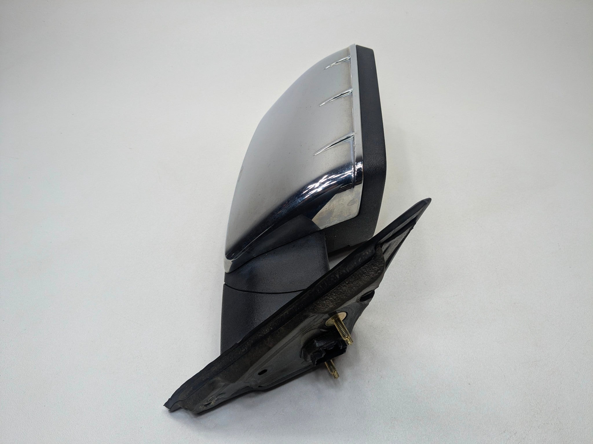 2009 - 2012 OEM FORD FLEX FRONT RIGHT PASSENGER SIDE POWER DOOR MIRROR