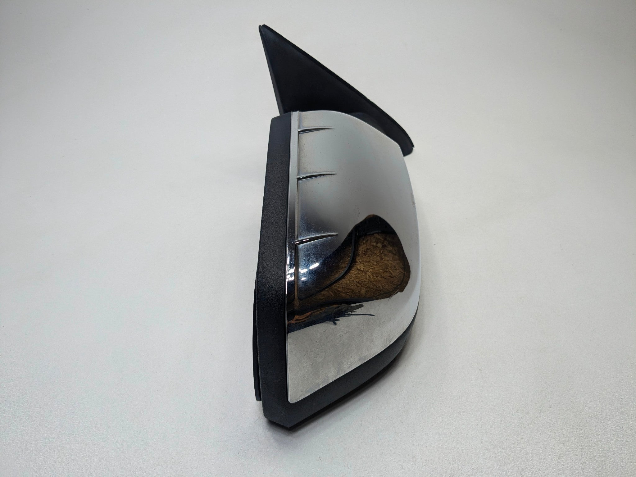2009 - 2012 OEM FORD FLEX FRONT RIGHT PASSENGER SIDE POWER DOOR MIRROR