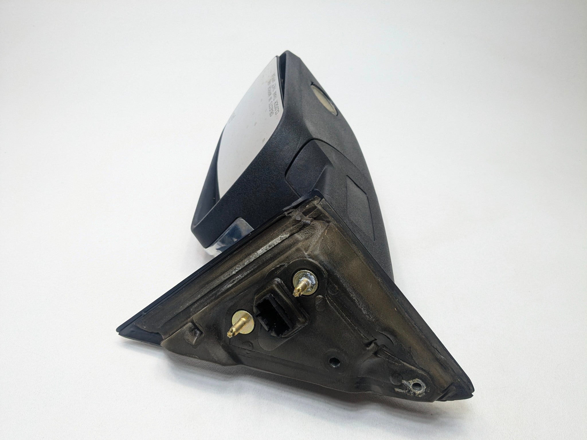 2009 - 2012 OEM FORD FLEX FRONT RIGHT PASSENGER SIDE POWER DOOR MIRROR