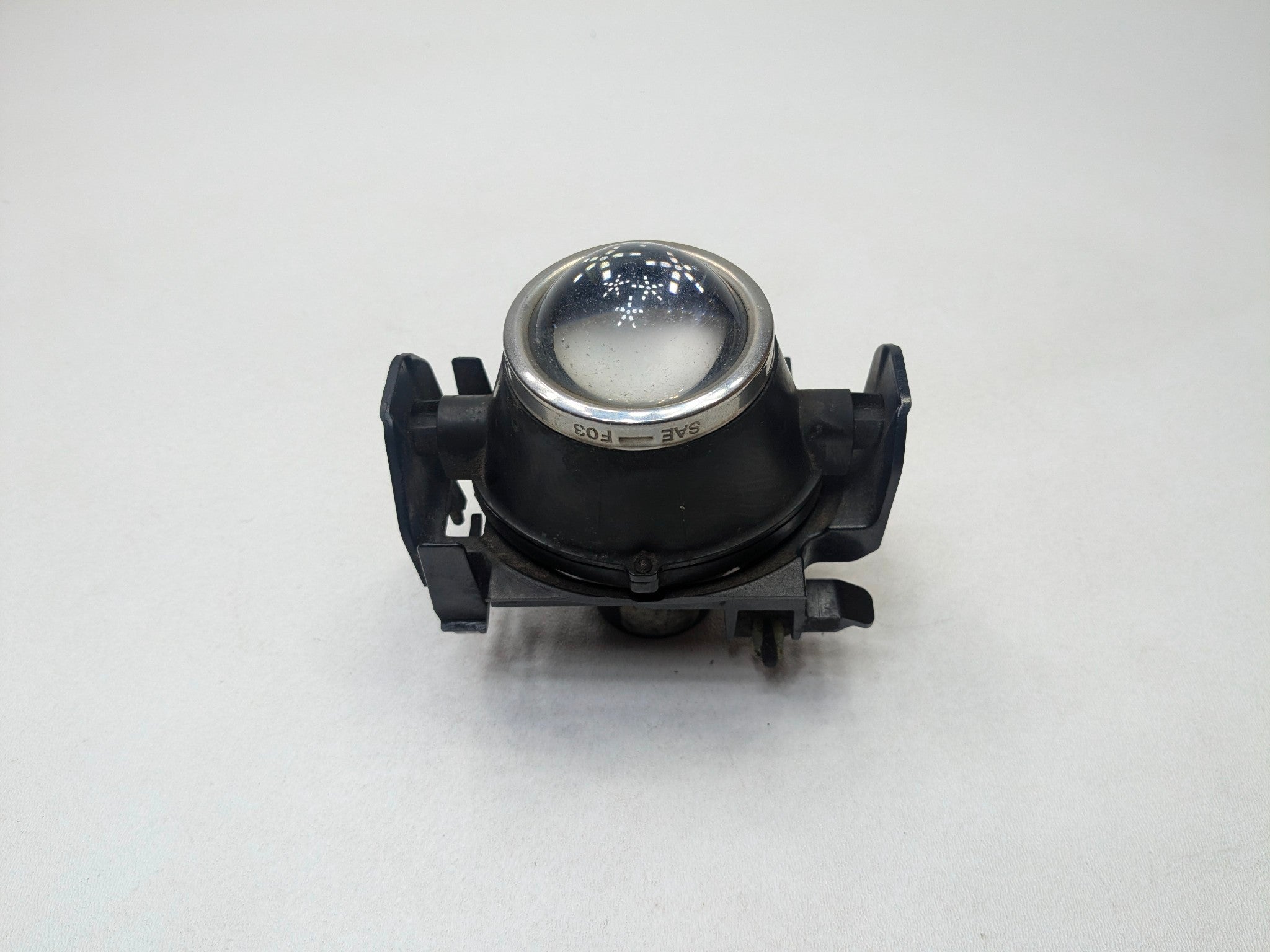 2009 - 2012 OEM FORD FLEX FRONT LEFT DRIVER SIDE BUMPER FOG LIGHT ASSEMBLY