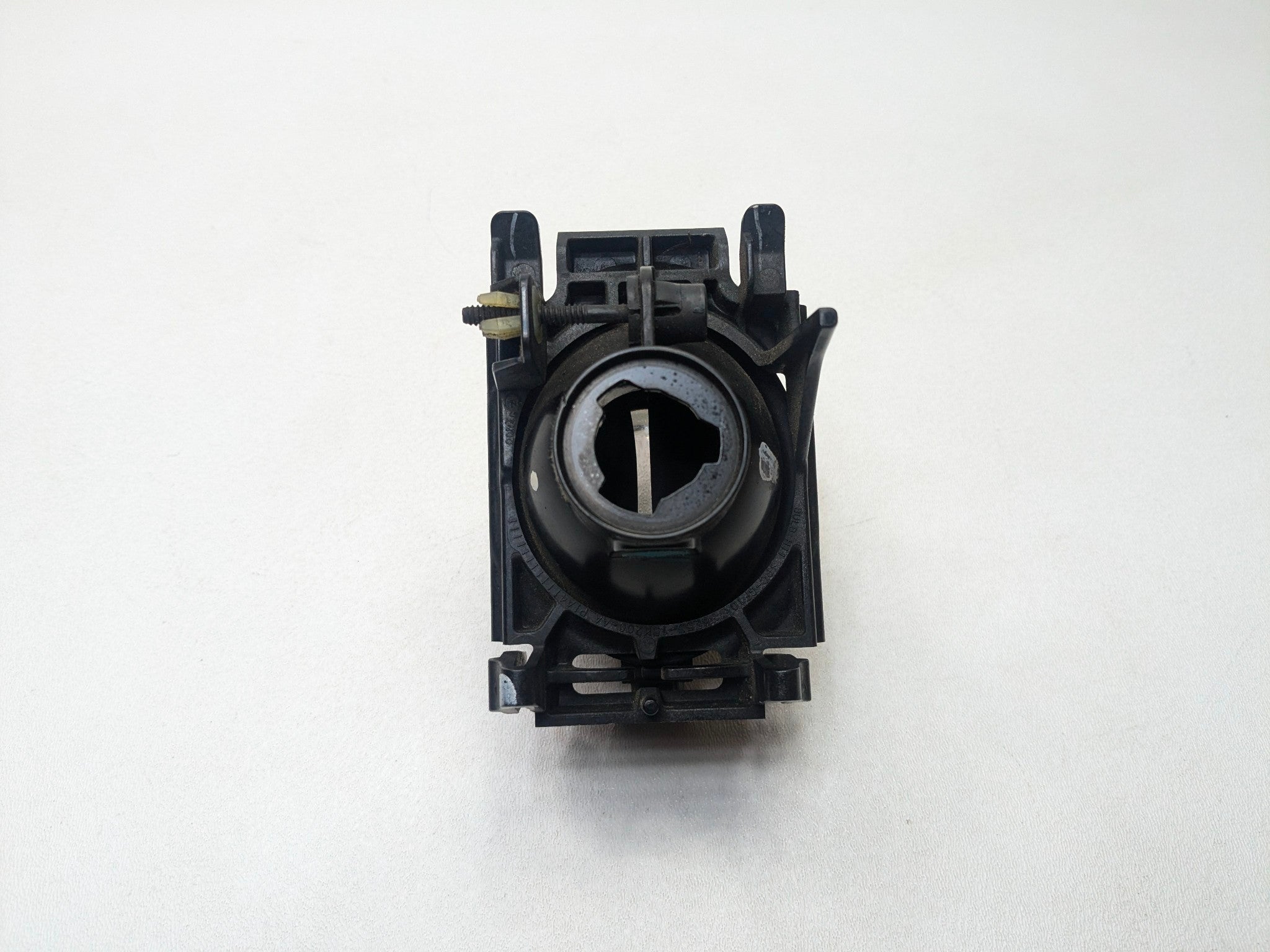 2009 - 2012 OEM FORD FLEX FRONT LEFT DRIVER SIDE BUMPER FOG LIGHT ASSEMBLY