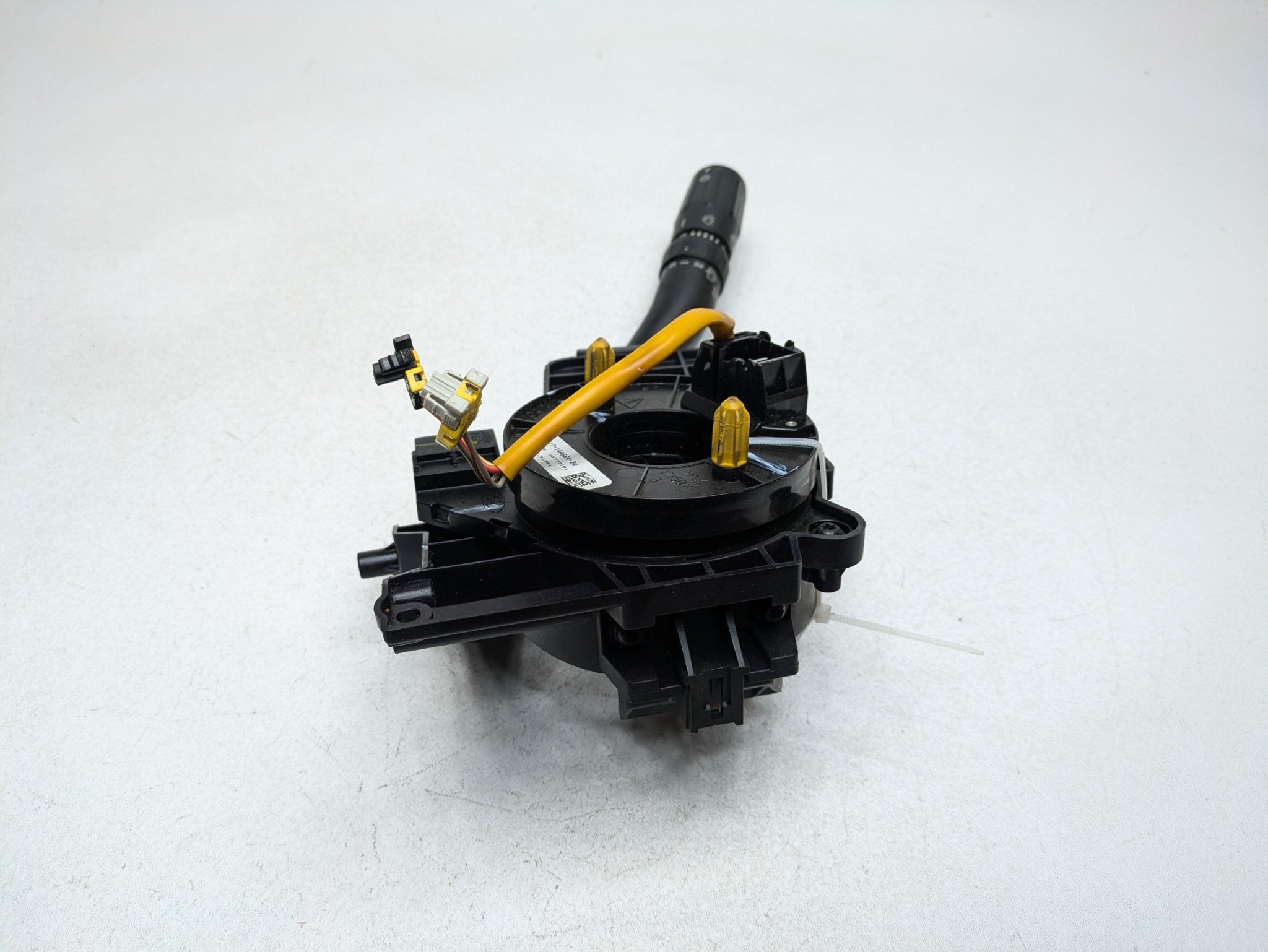 2009 - 2012 OEM FORD FLEX CLOCKSPRING WITH WINDSHIELD WIPER LEVER SWITCH