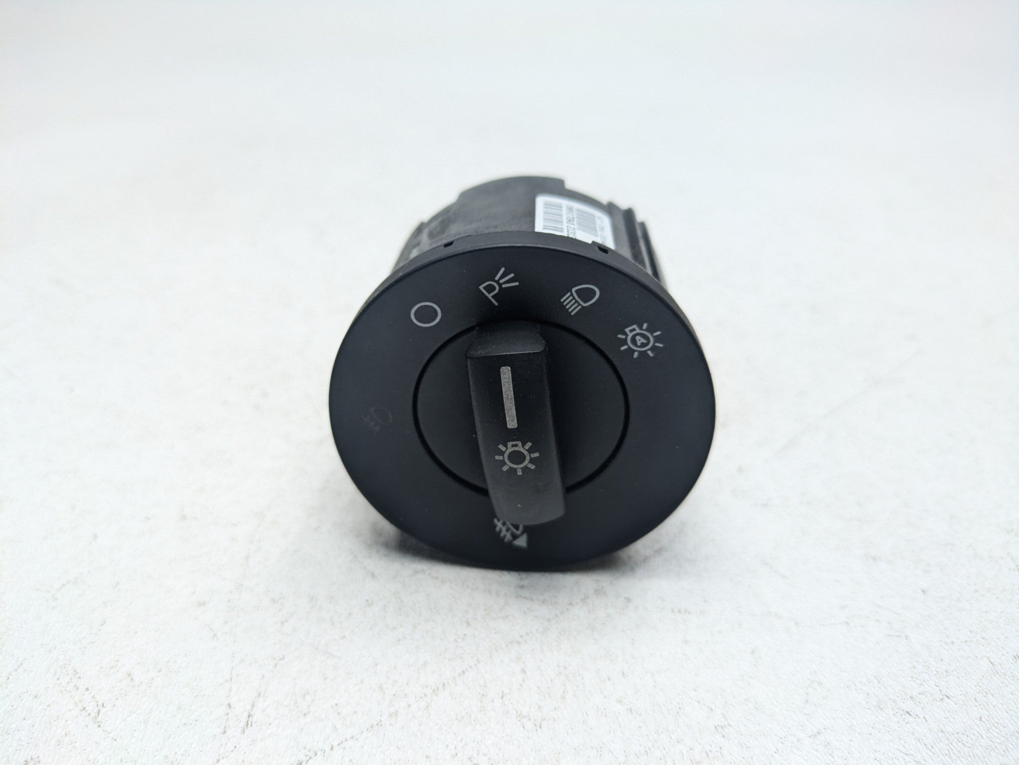 2009 - 2012 OEM FORD FLEX DASH HEADLIGHT CONTROL SWITCH ASSEMBLY