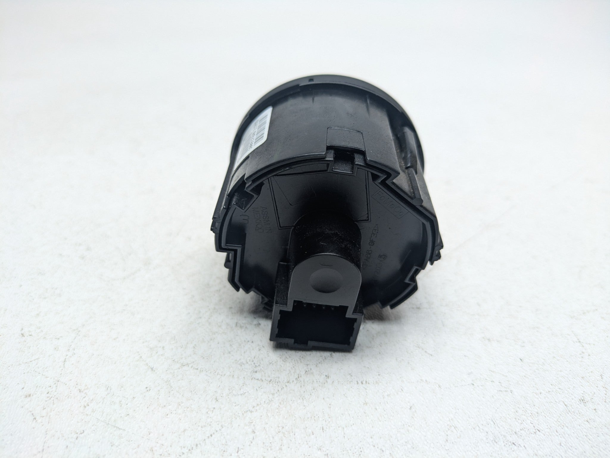 2009 - 2012 OEM FORD FLEX DASH HEADLIGHT CONTROL SWITCH ASSEMBLY