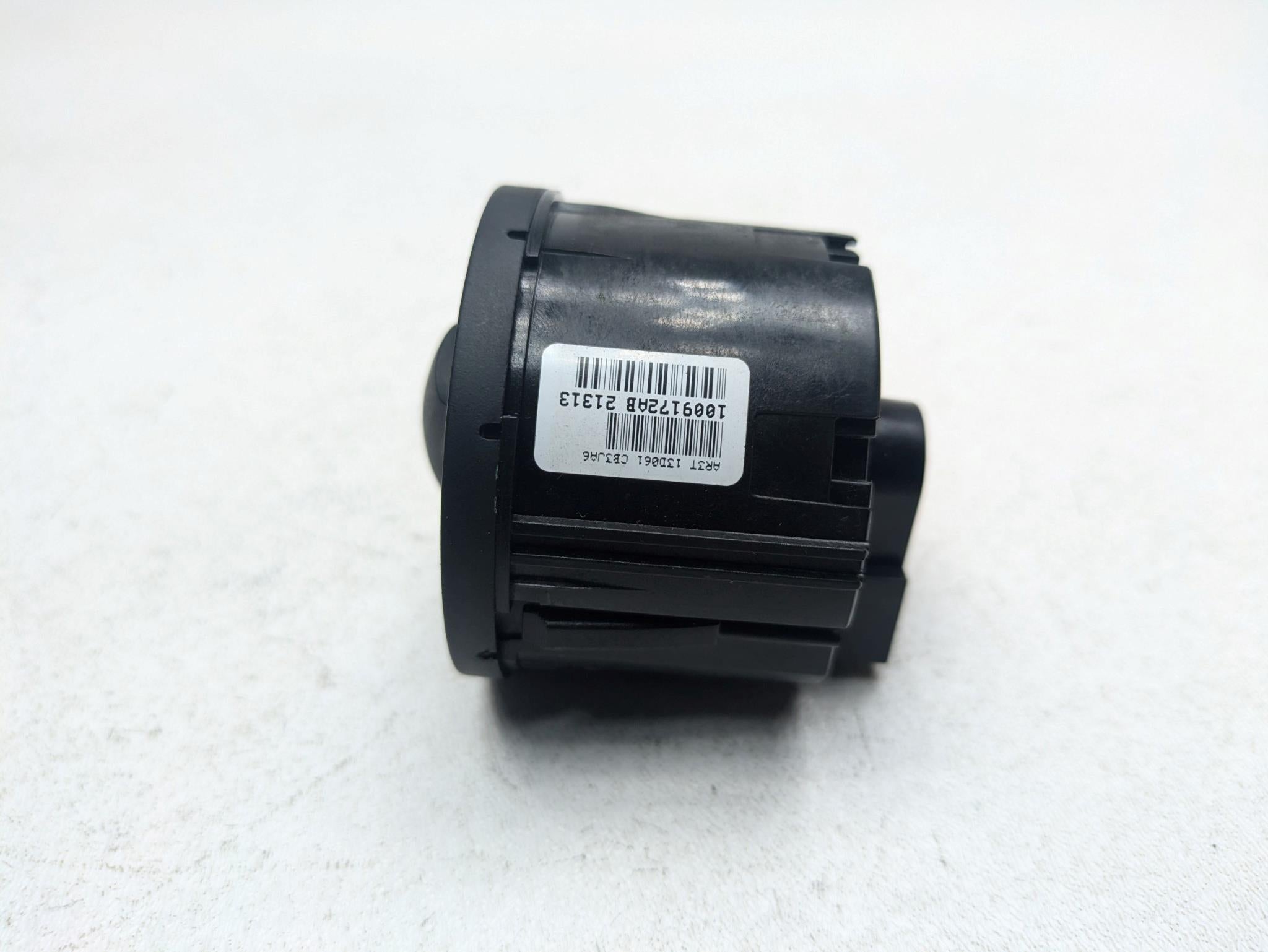 2009 - 2012 OEM FORD FLEX DASH HEADLIGHT CONTROL SWITCH ASSEMBLY
