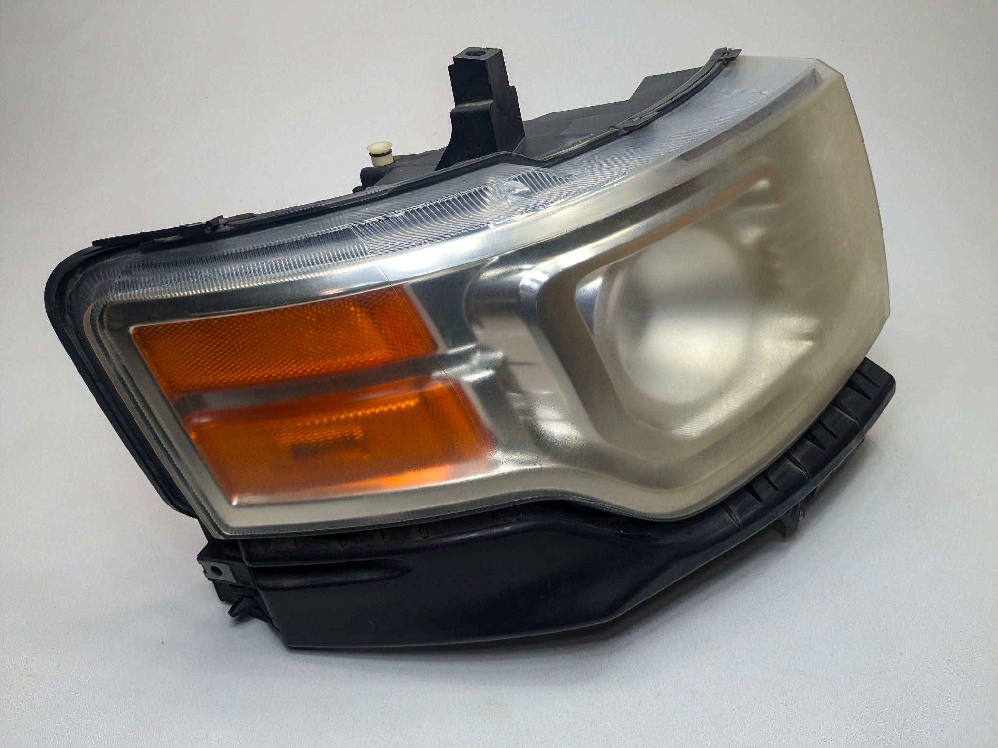 2009 - 2012 OEM FORD FLEX FRONT RIGHT PASSENGER SIDE XENON HEADLIGHT ASSEMBLY