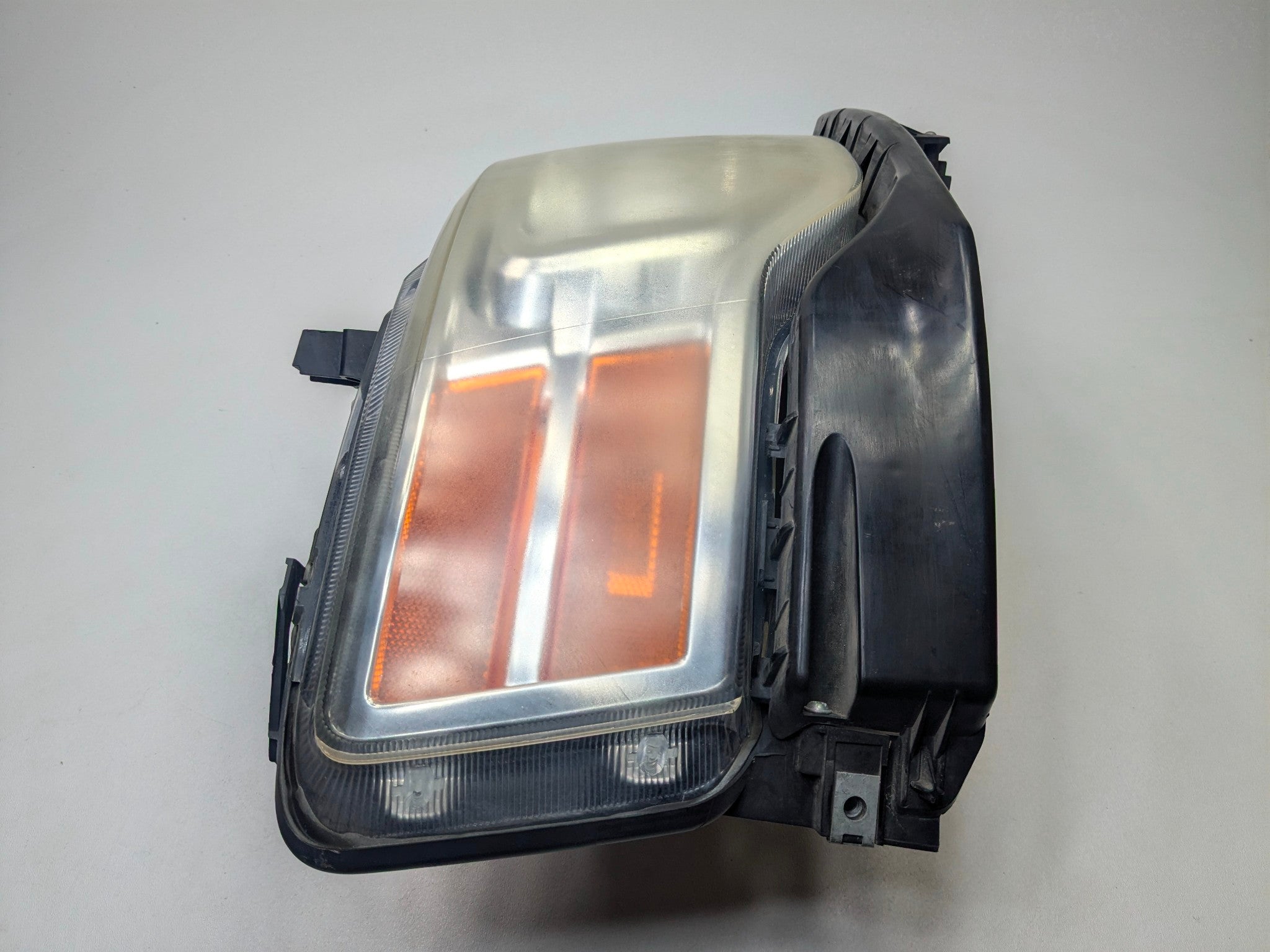 2009 - 2012 OEM FORD FLEX FRONT RIGHT PASSENGER SIDE XENON HEADLIGHT ASSEMBLY