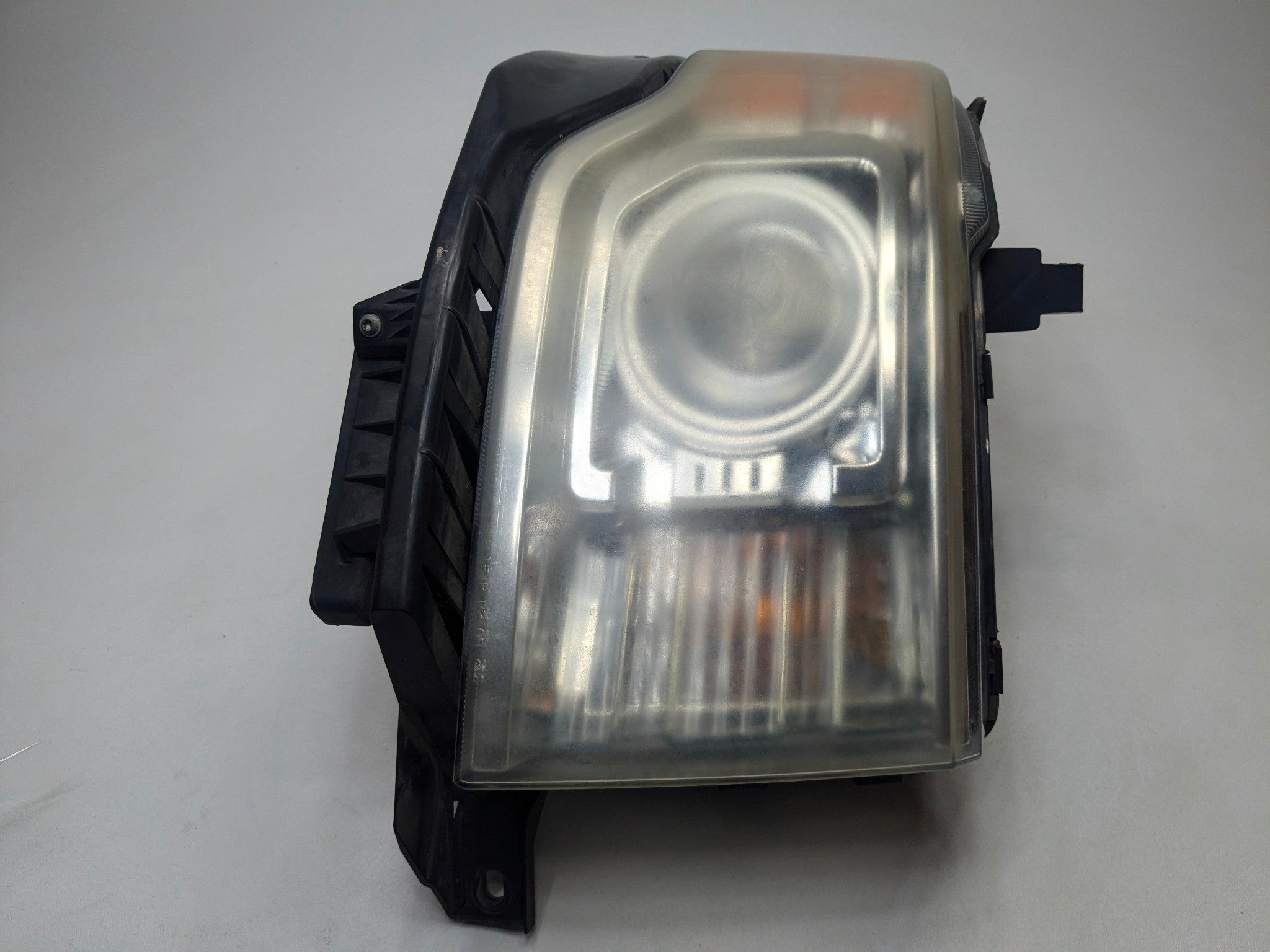 2009 - 2012 OEM FORD FLEX FRONT RIGHT PASSENGER SIDE XENON HEADLIGHT ASSEMBLY