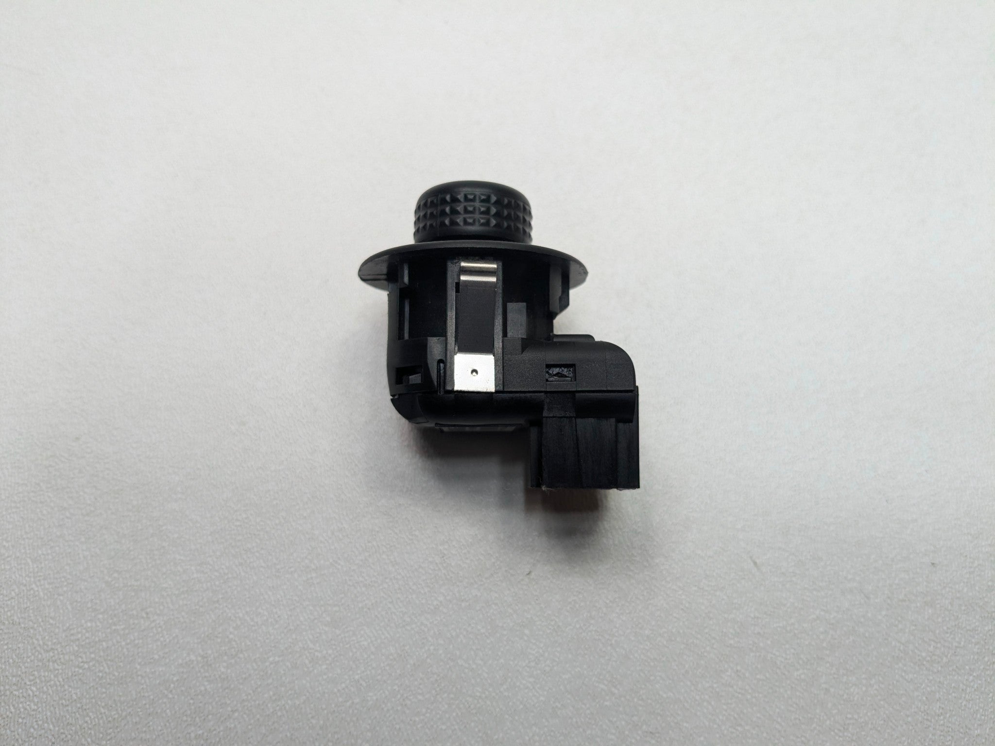 2009 - 2012 OEM FORD FLEX FRONT LEFT DRIVER SIDE DOOR MIRROR CONTROL SWITCH