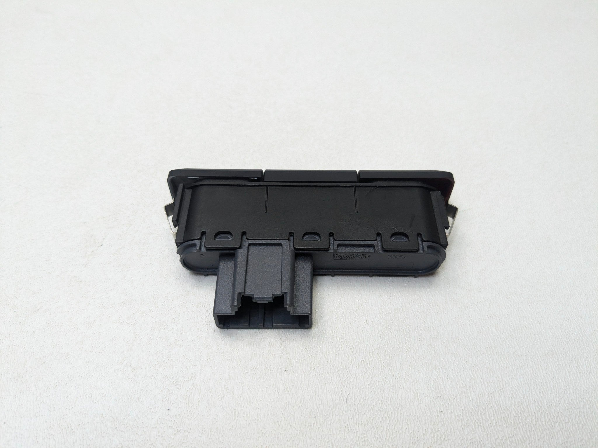 2009 - 2012 OEM FORD FLEX DASH HAZARD LIGHT TRACTION CONTROL SWITCH BUTTON