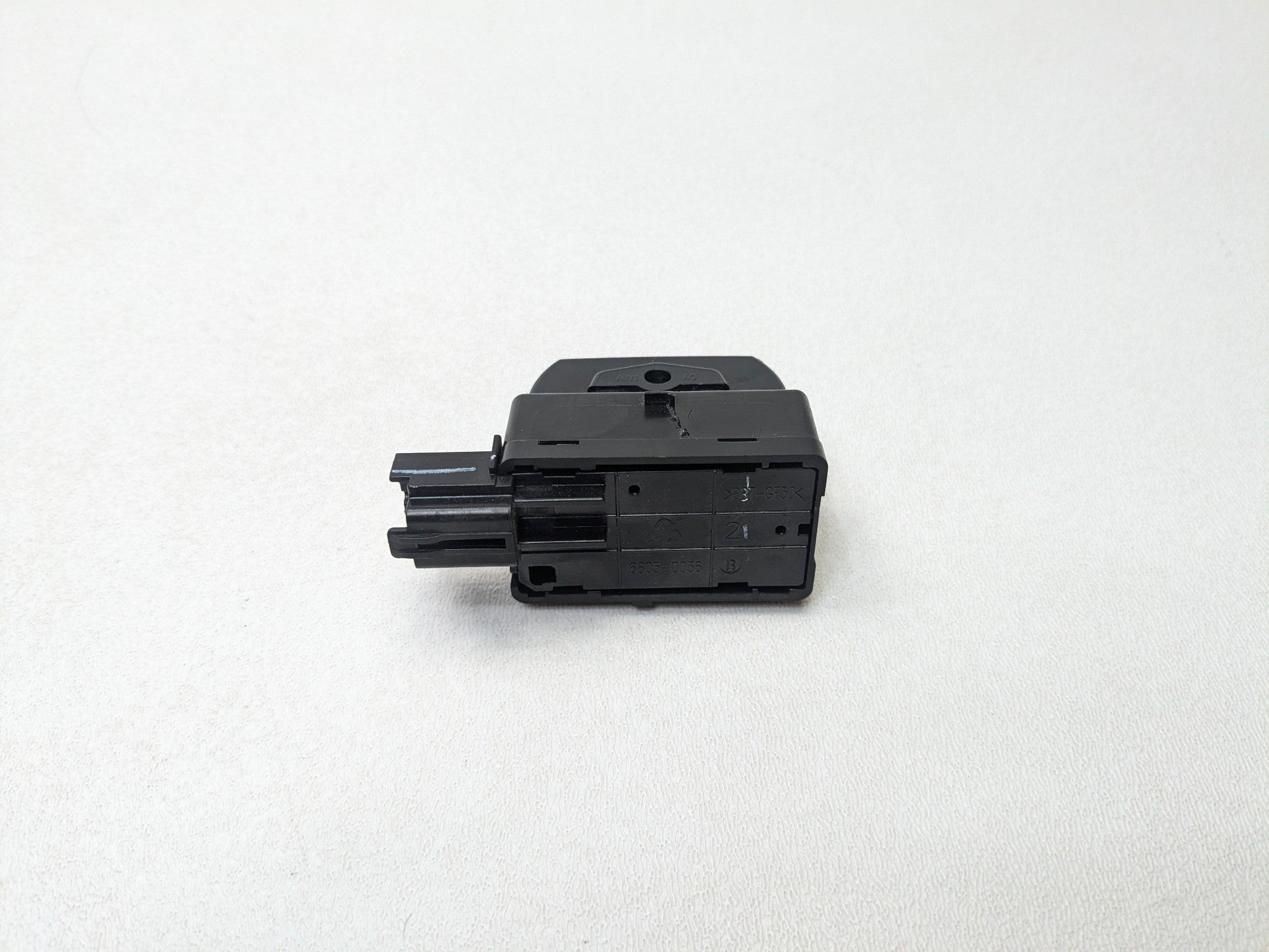 2009 - 2012 OEM FORD FLEX FRONT LEFT DRIVER SIDE DOOR LOCK CONTROL SWITCH