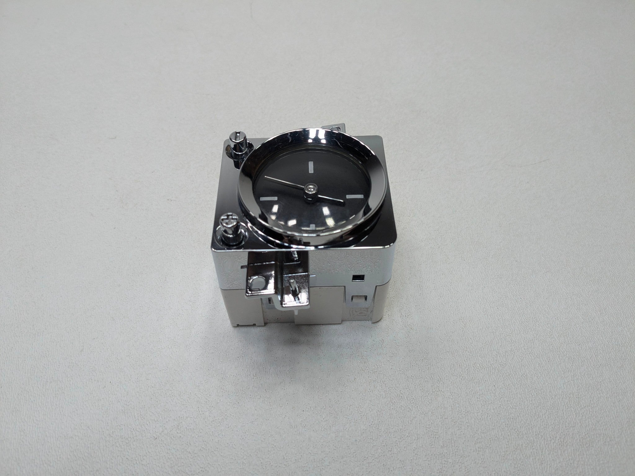 2009 - 2012 OEM FORD FLEX DASH CENTER ANALOG CLOCK