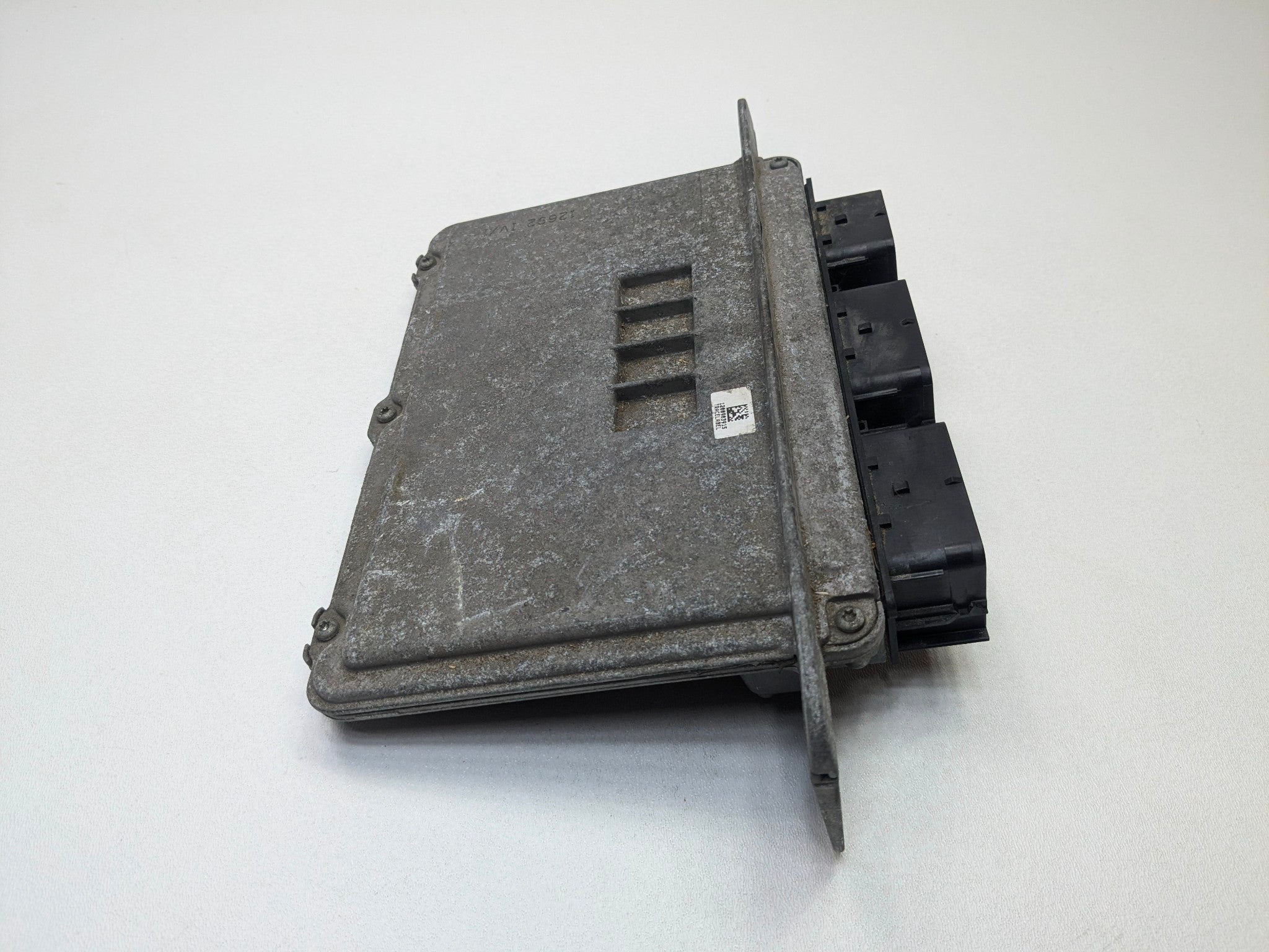 2009 - 2012 OEM FORD FLEX ENGINE COMPUTER CONTROL MODULE UNIT