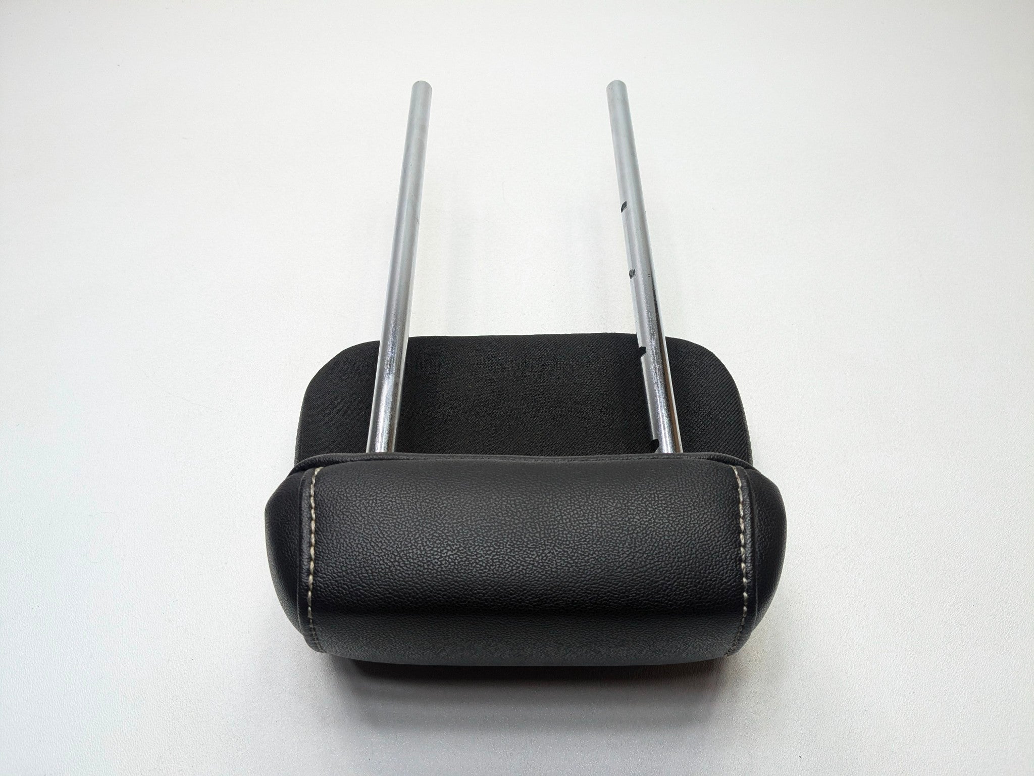 2009 - 2012 OEM FORD FLEX 2ND ROW RIGHT PASSENGER SIDE HEADREST BLACK